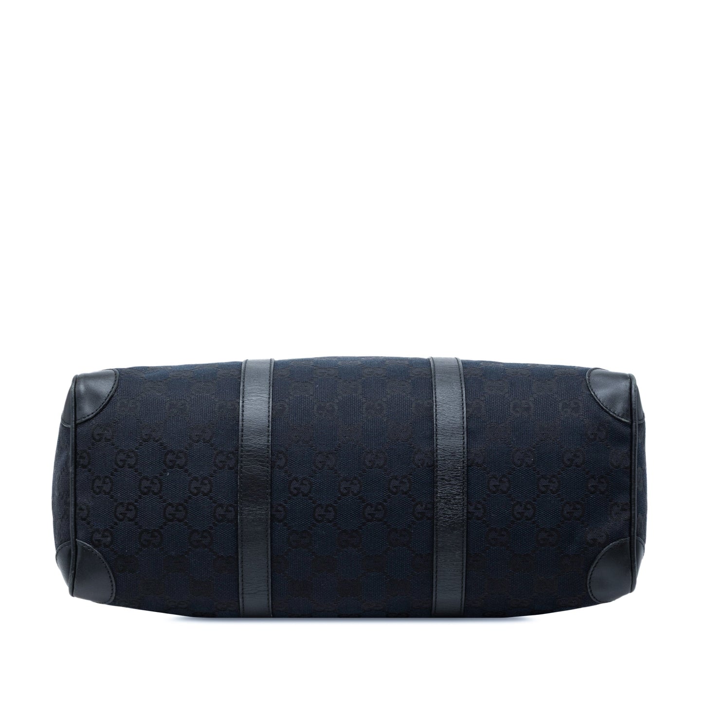 Gucci GG Canvas Boston