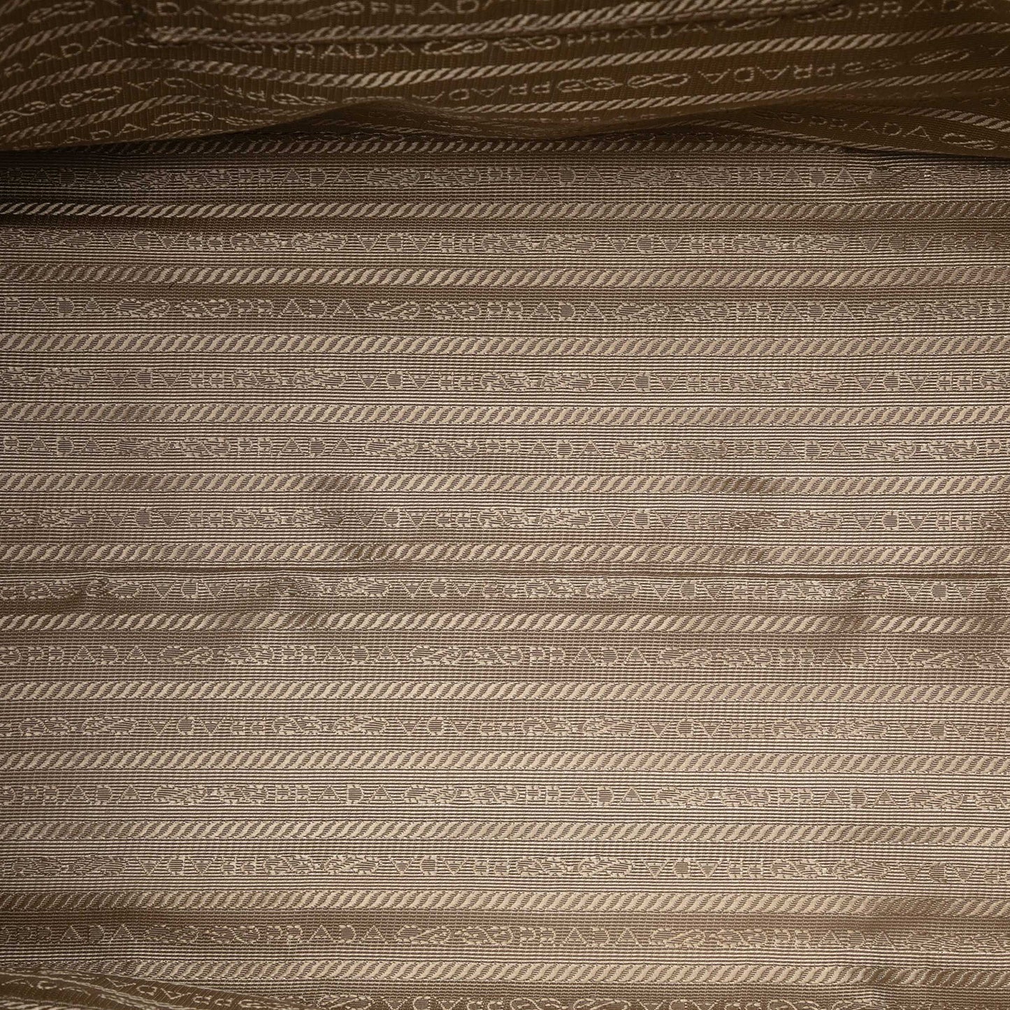 Prada Saffiano Lux Shopping Tote