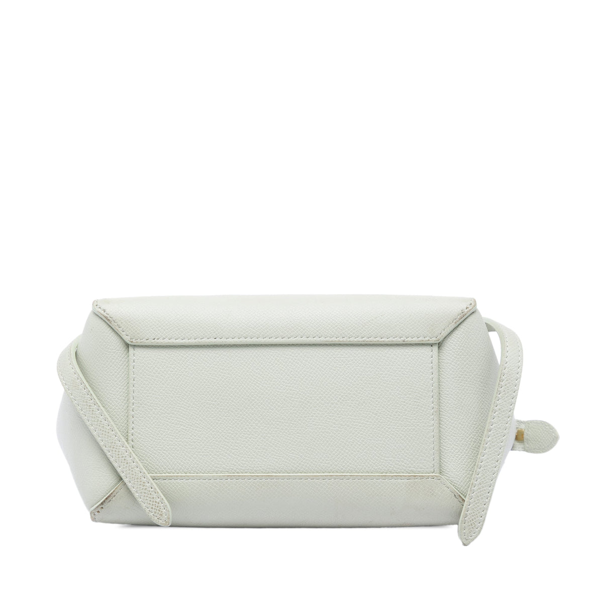 Celine Nano Grained Calfskin Belt Bag