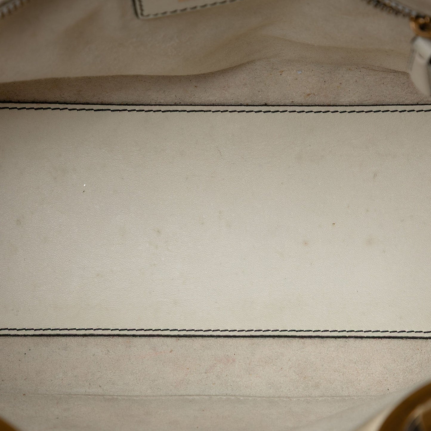 Dior Medium Lambskin Cannage Studded Supple Lady Dior