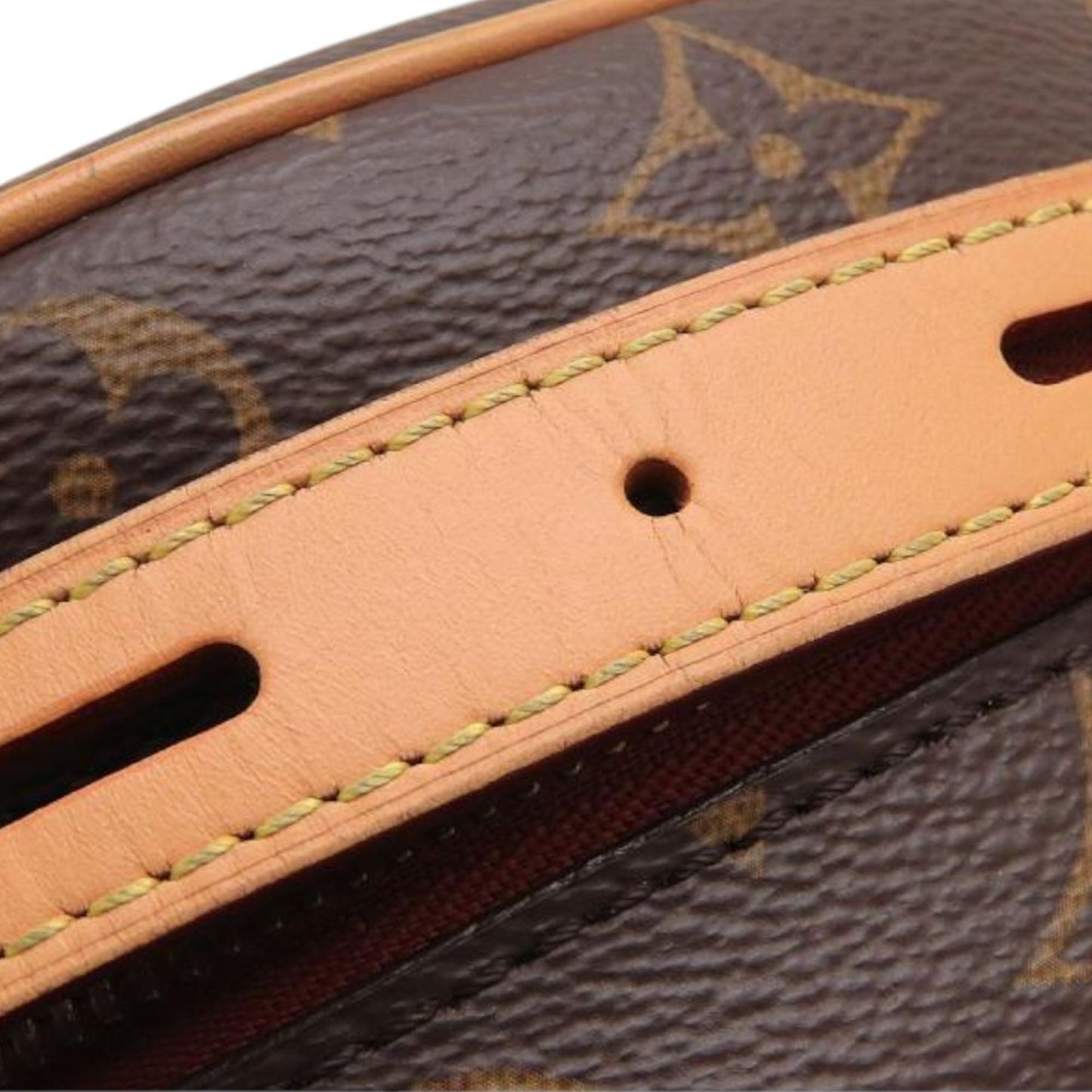 Louis Vuitton Monogram Boite Chapeaux Souple MM