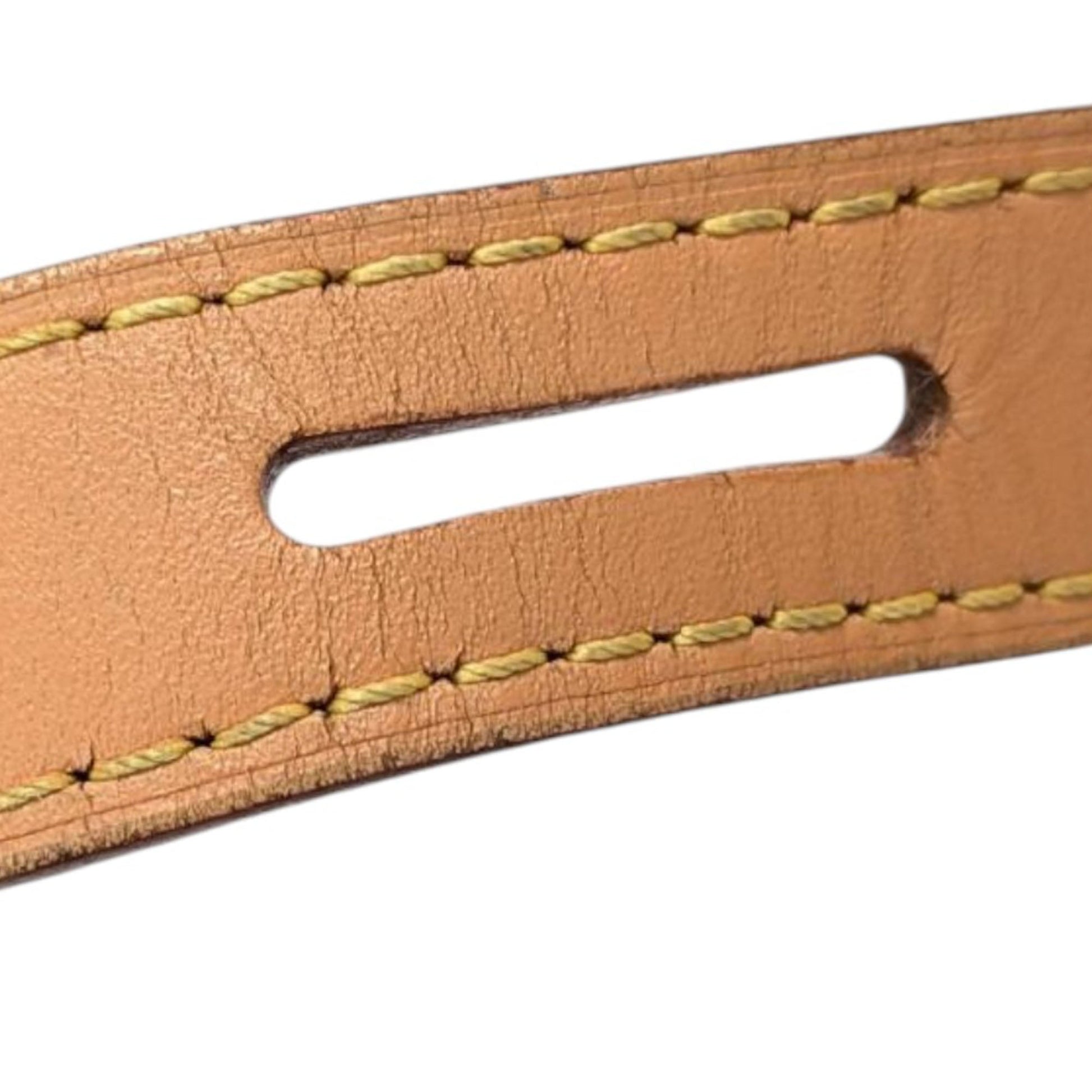 Louis Vuitton Monogram Boite Chapeaux Souple MM