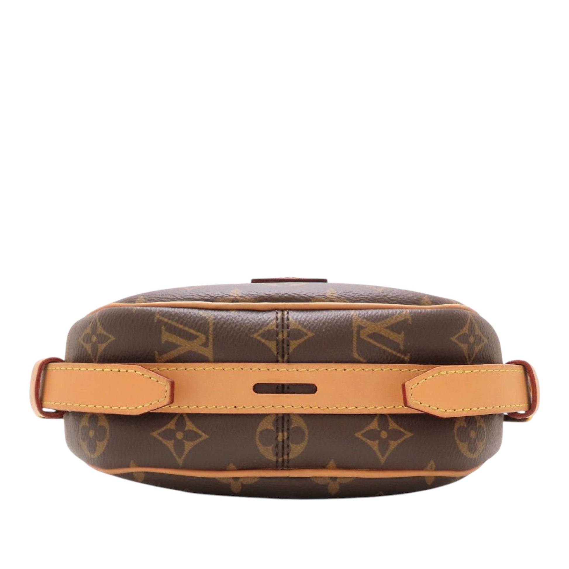 Louis Vuitton Monogram Boite Chapeaux Souple MM