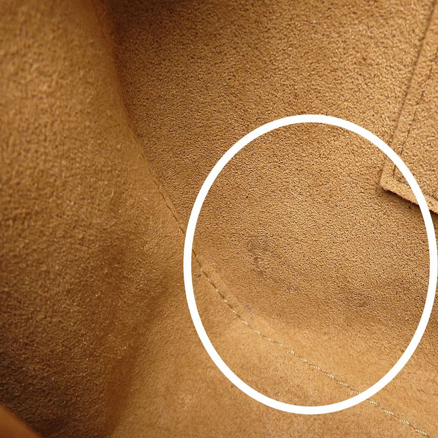 Louis Vuitton Monogram Boite Chapeaux Souple MM