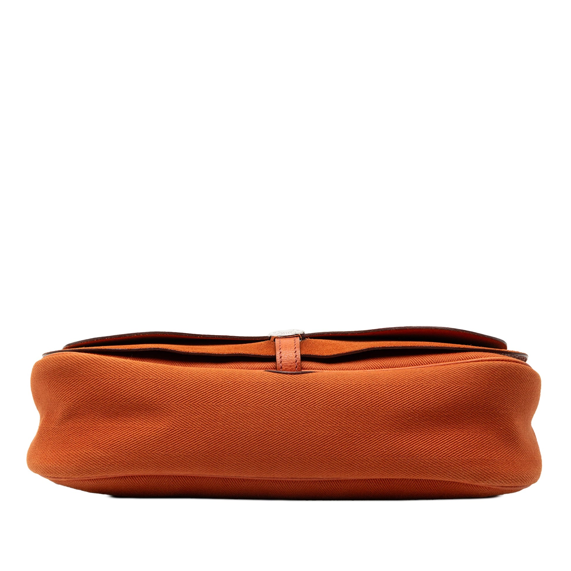 Hermès Vache Liege and Toile Sac Colorado PM
