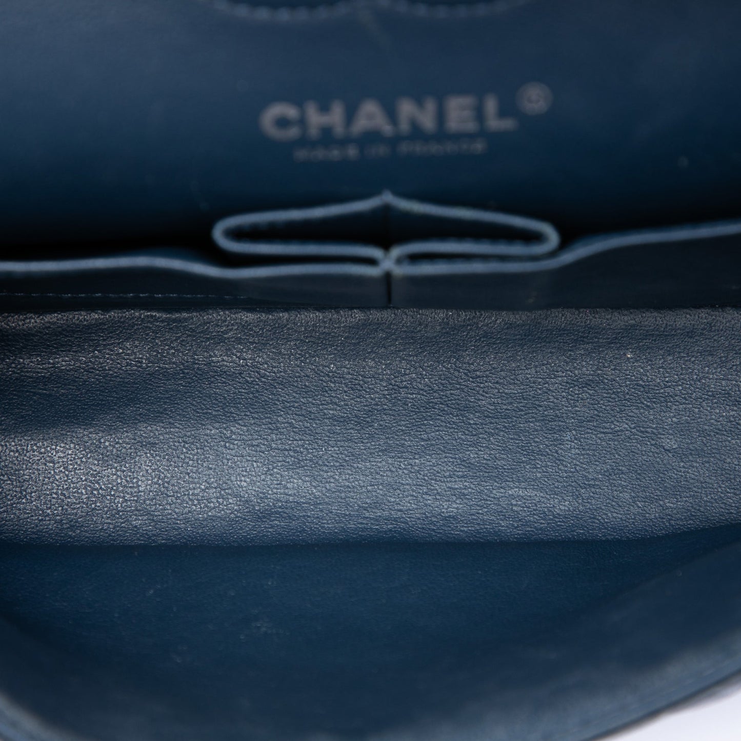 Chanel Small Classic Lambskin Double Flap