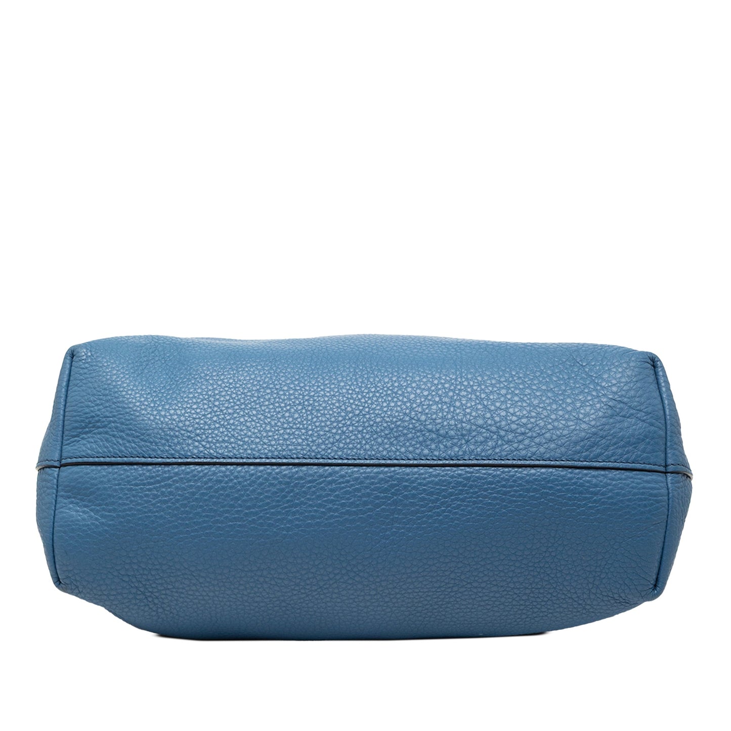 Prada Vitello Daino Open Convertible Tote