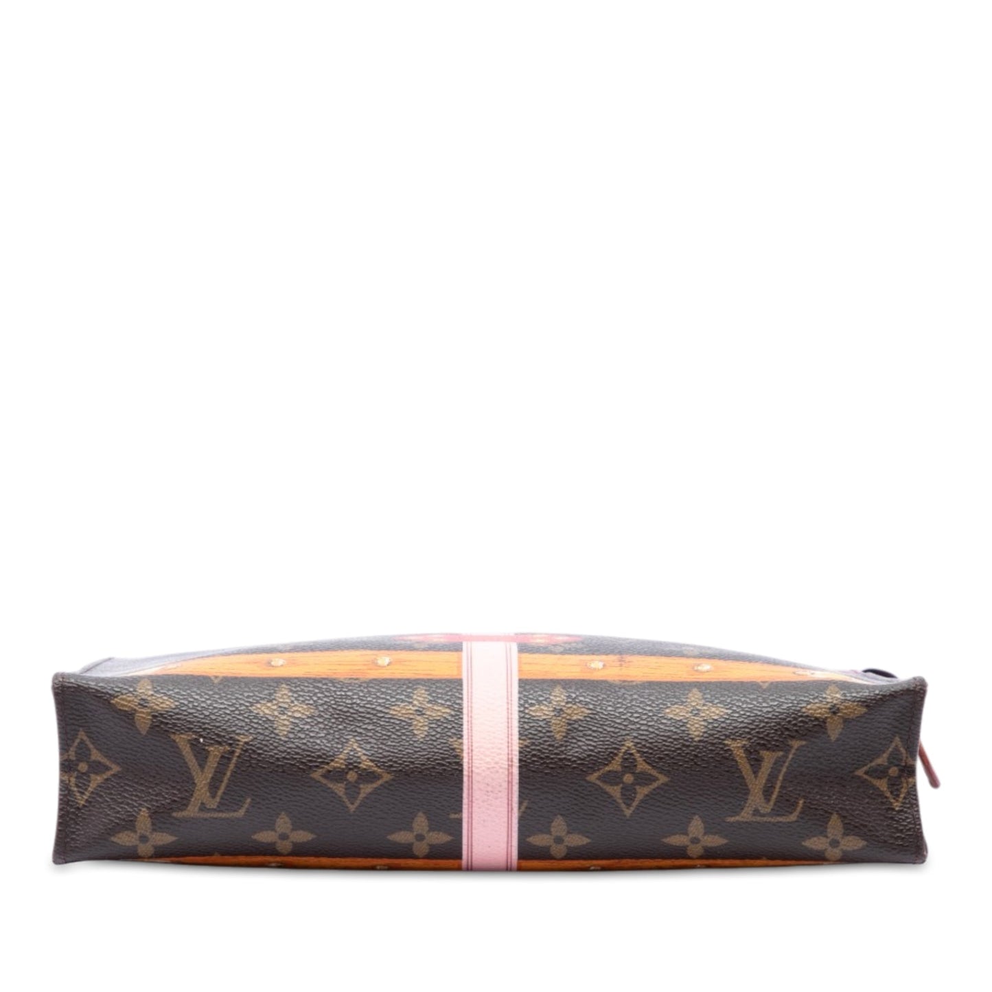 Louis Vuitton Monogram Summer Trunks Toiletry Pouch 26