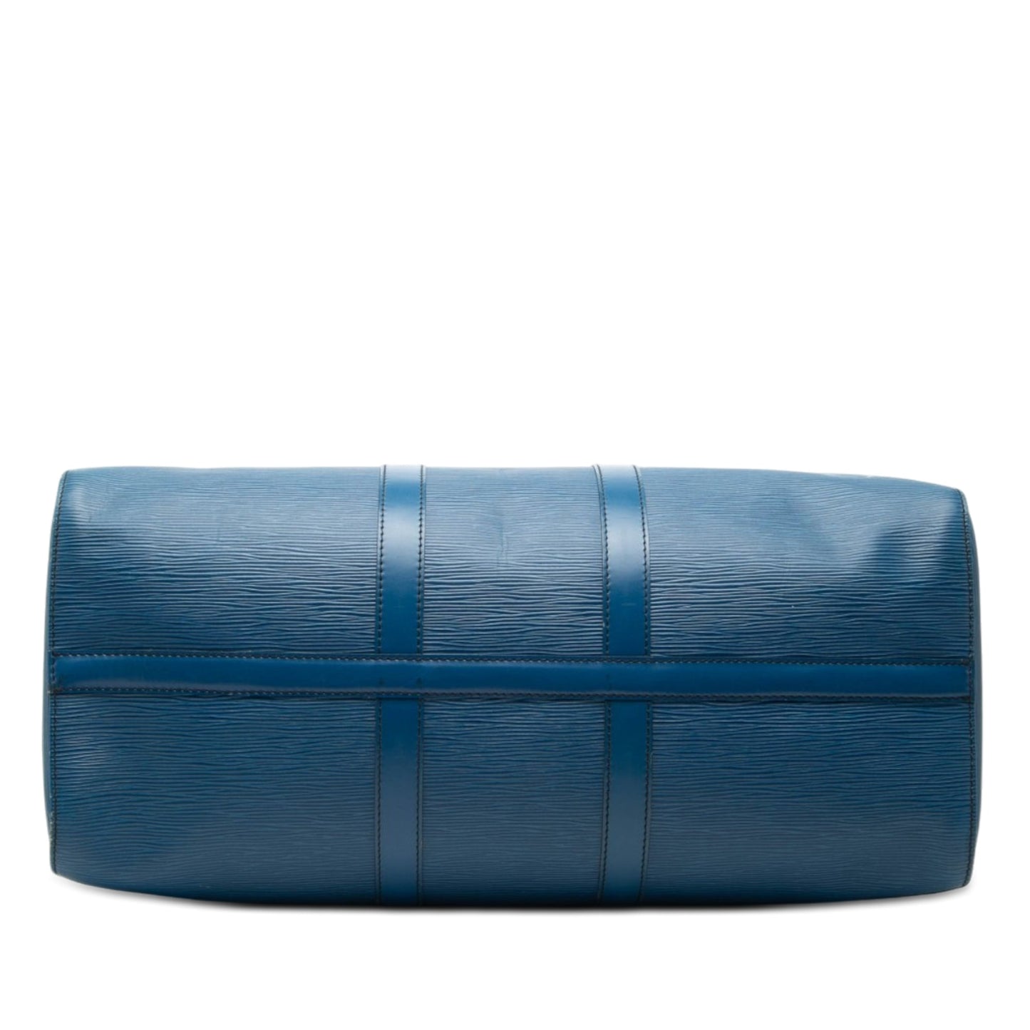 Louis Vuitton Epi Keepall 45