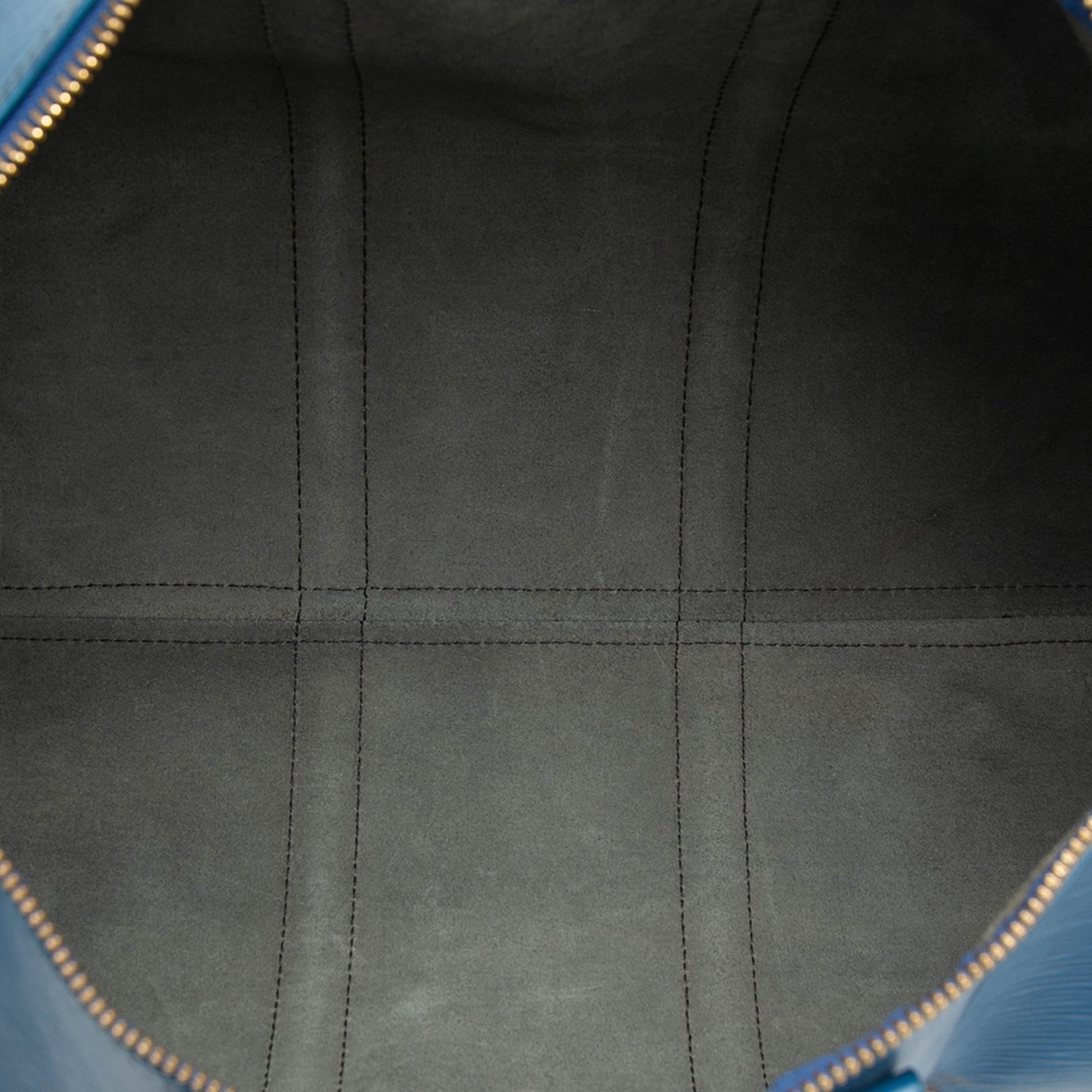 Louis Vuitton Epi Keepall 45