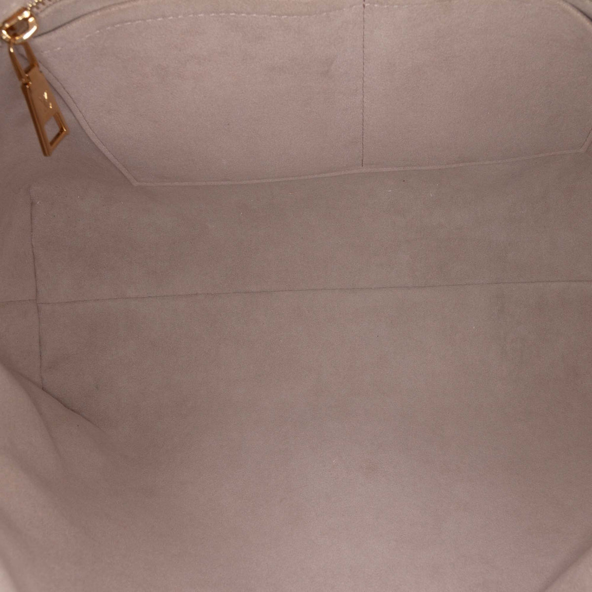 Louis Vuitton Monogram Empreinte CarryAll MM