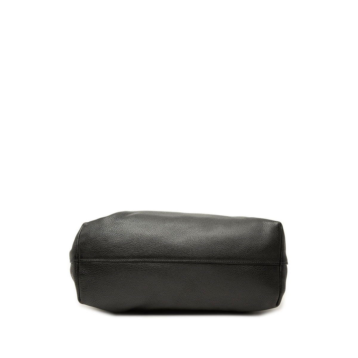 Prada Vitello Phenix Convertible Shopping Tote