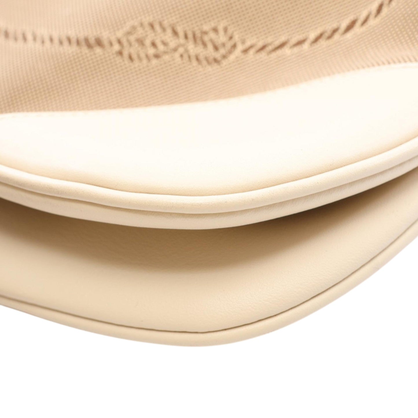 Prada Canvas Canapa Logo Crossbody