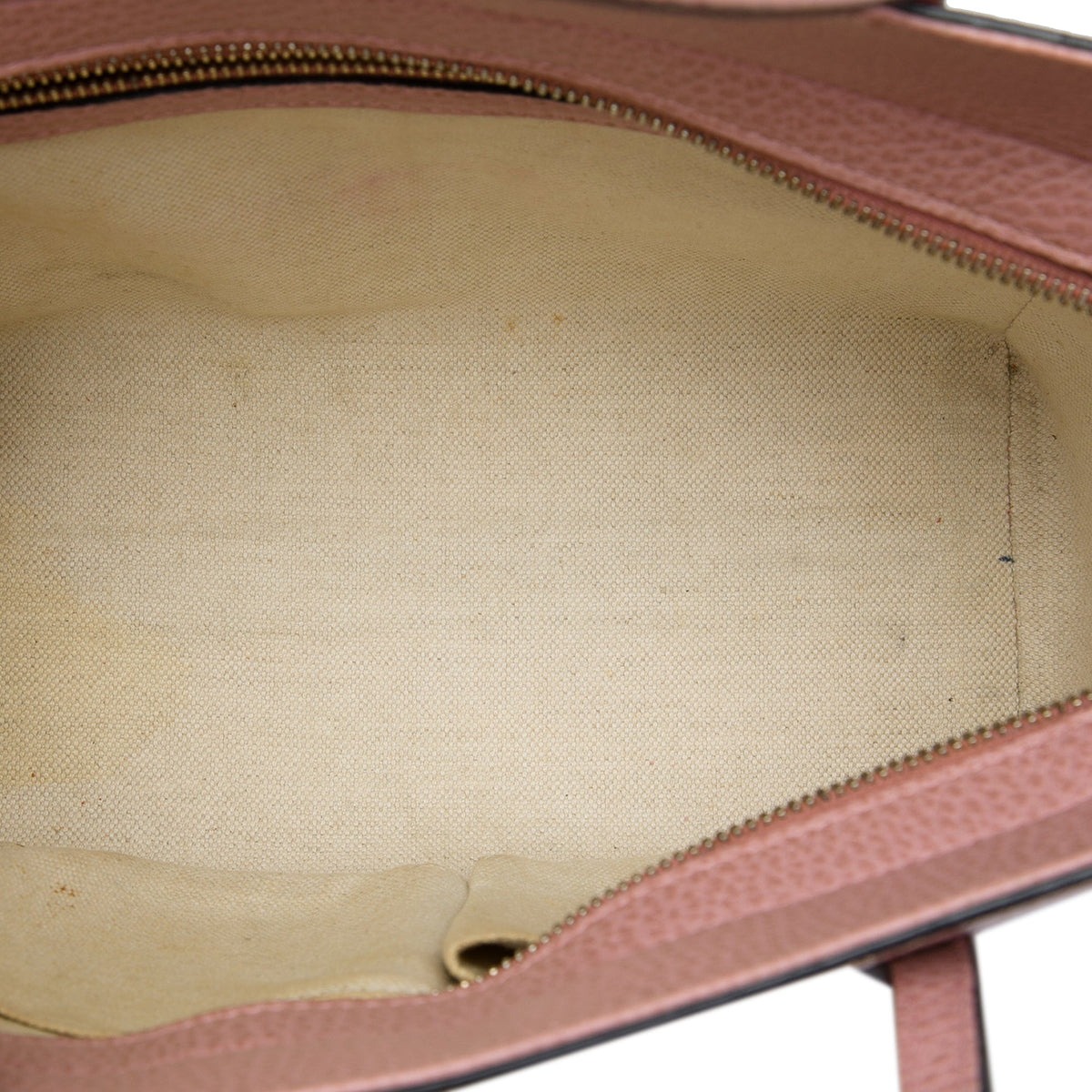 Gucci Mini Calfskin Swing Satchel