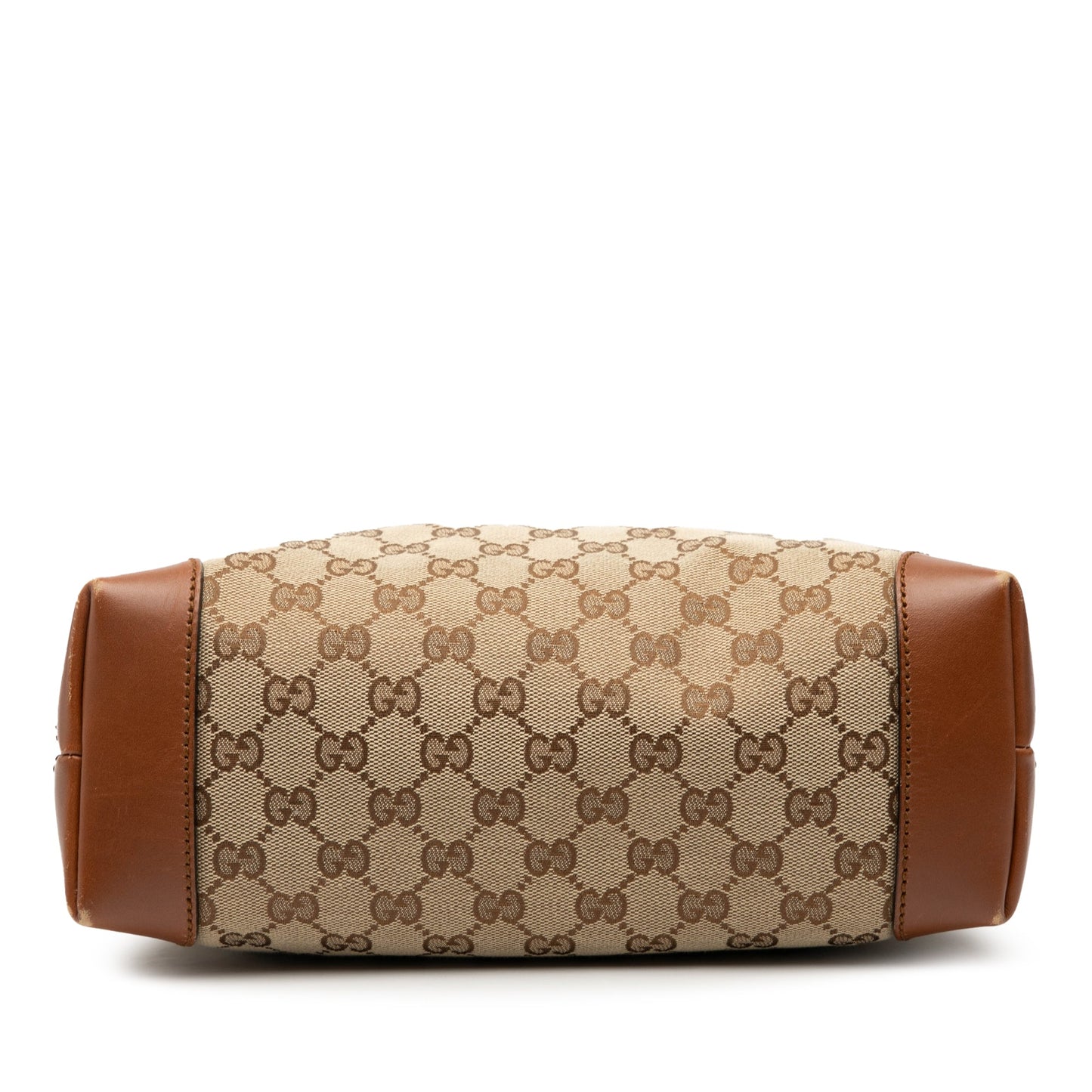 Gucci GG Canvas Web Crossbody