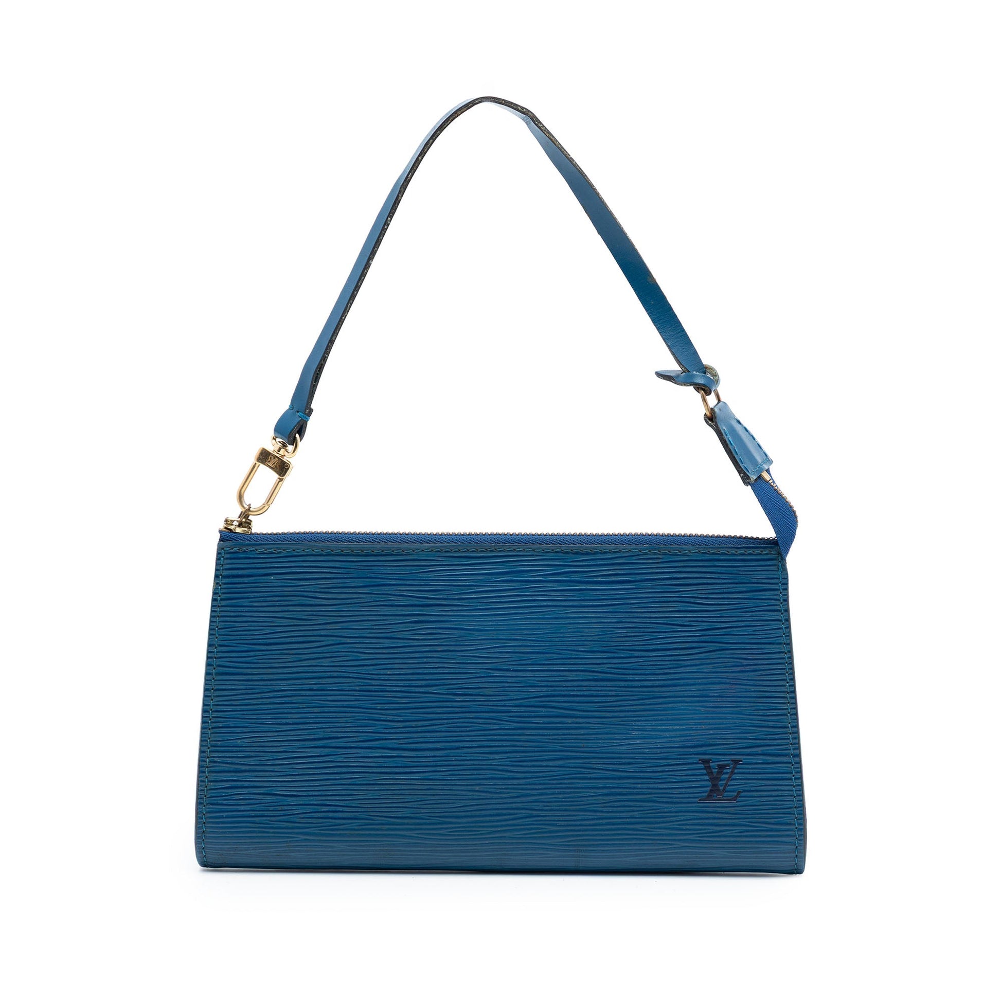 Louis Vuitton Epi Pochette Accessoires