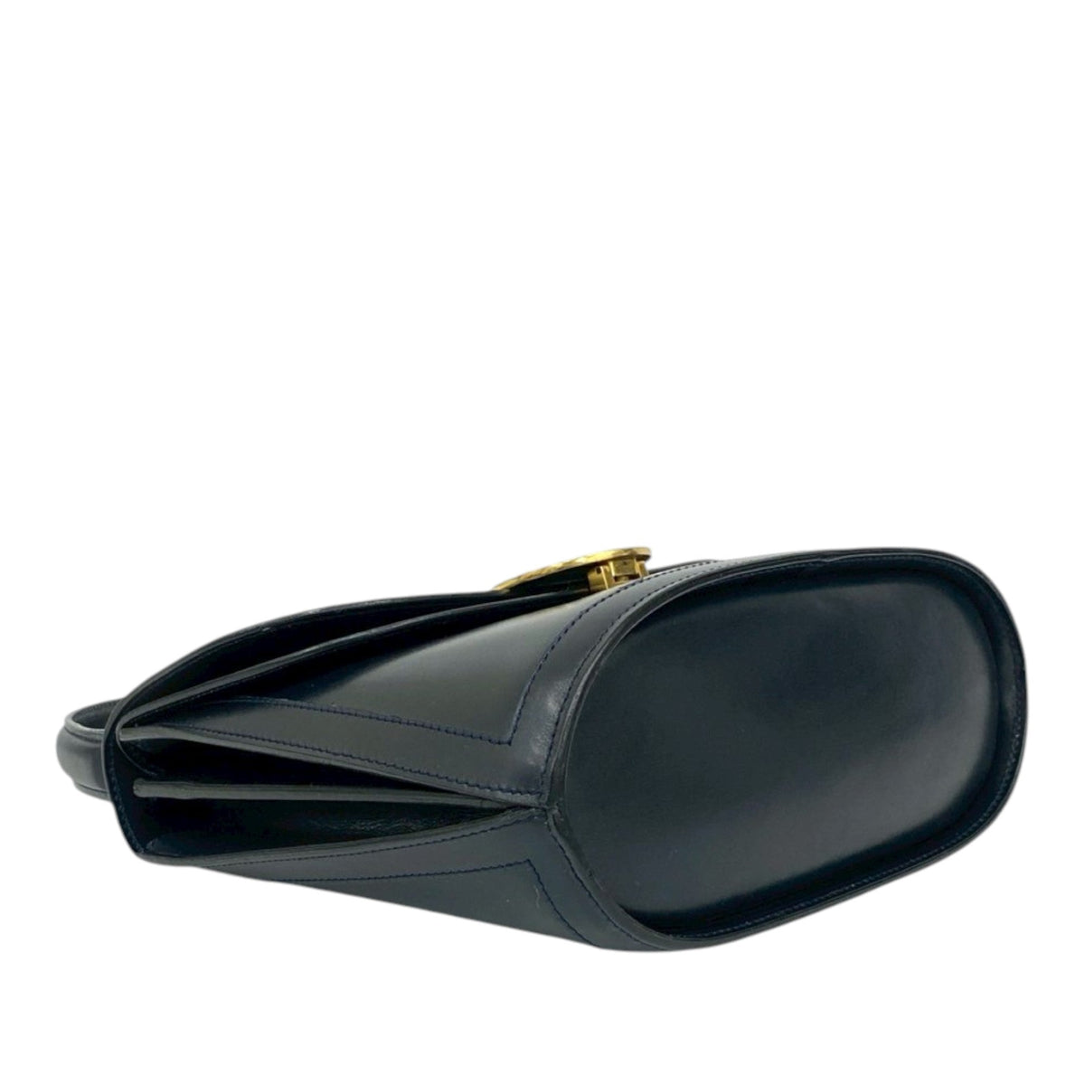 Celine Leather Handbag