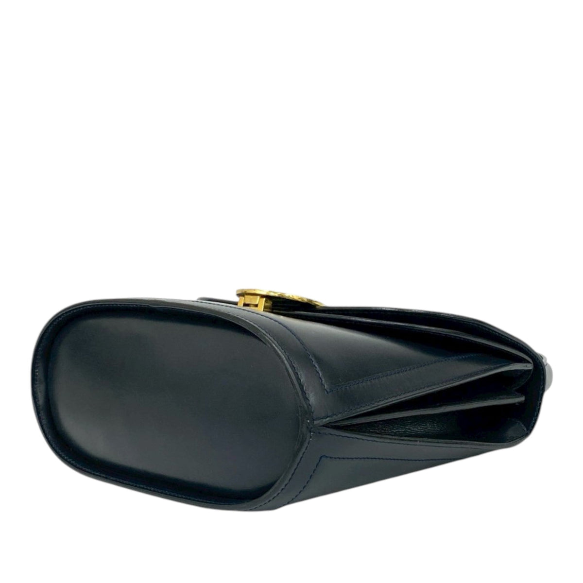 Celine Leather Handbag