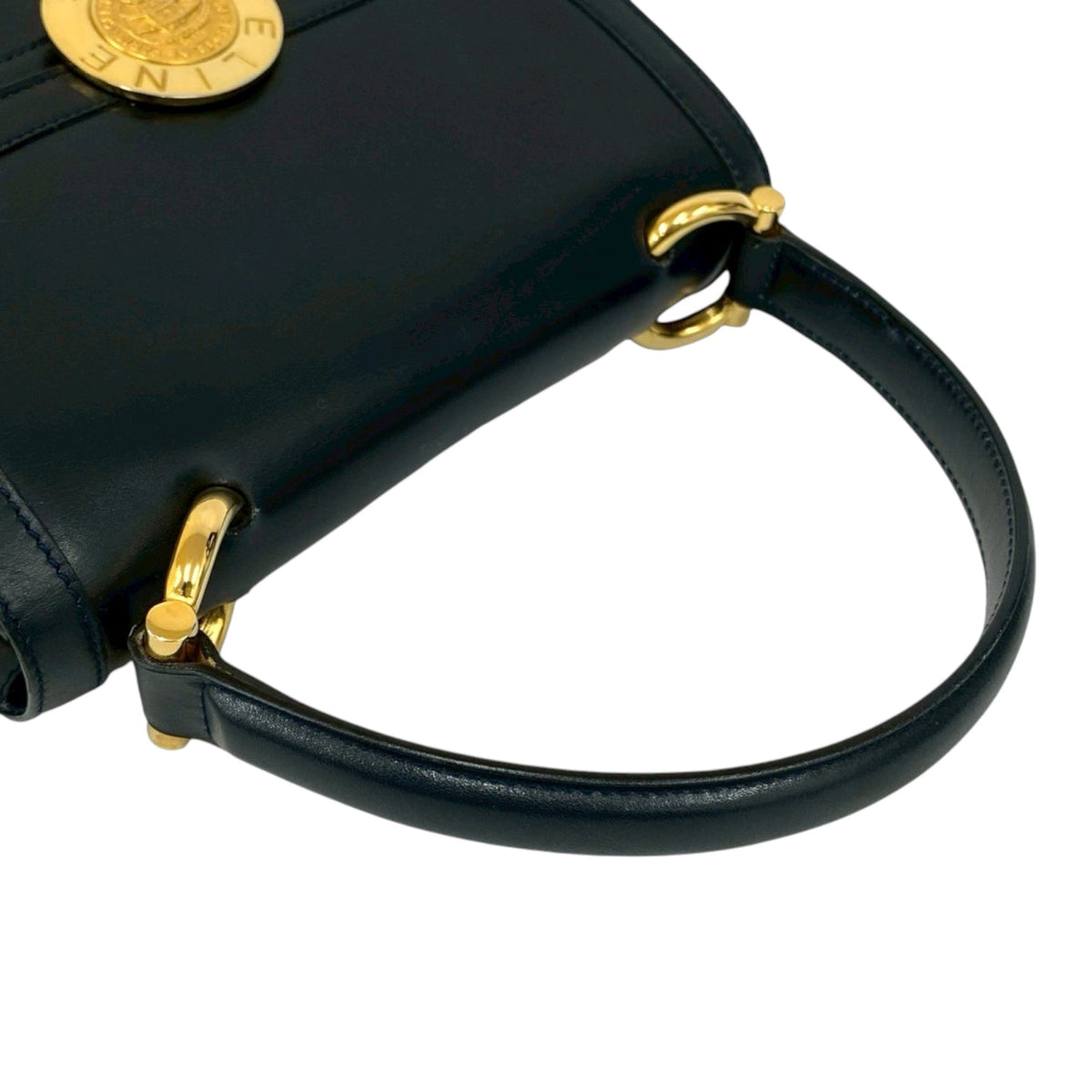 Celine Leather Handbag