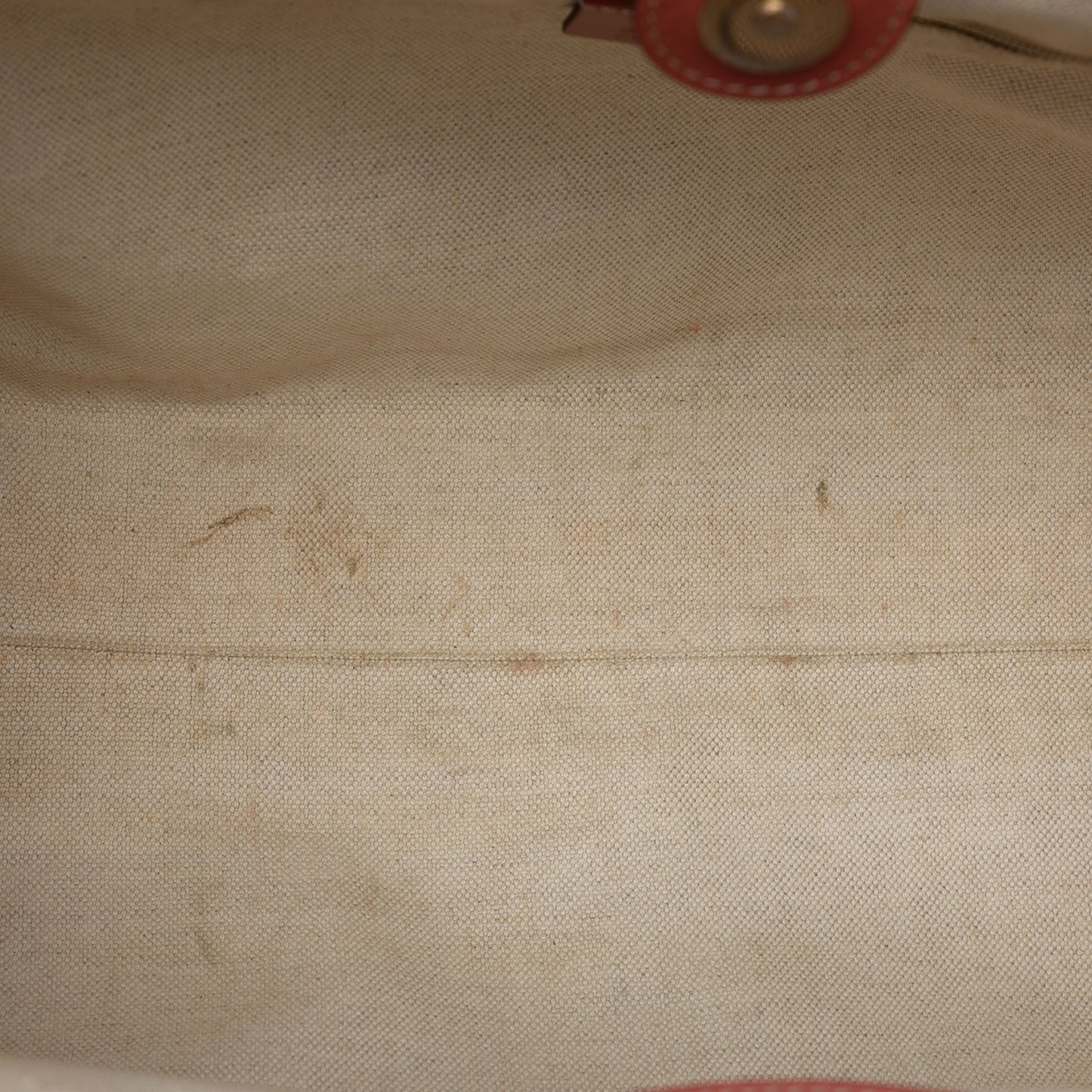 Gucci Medium Diamante Canvas Sukey Tote
