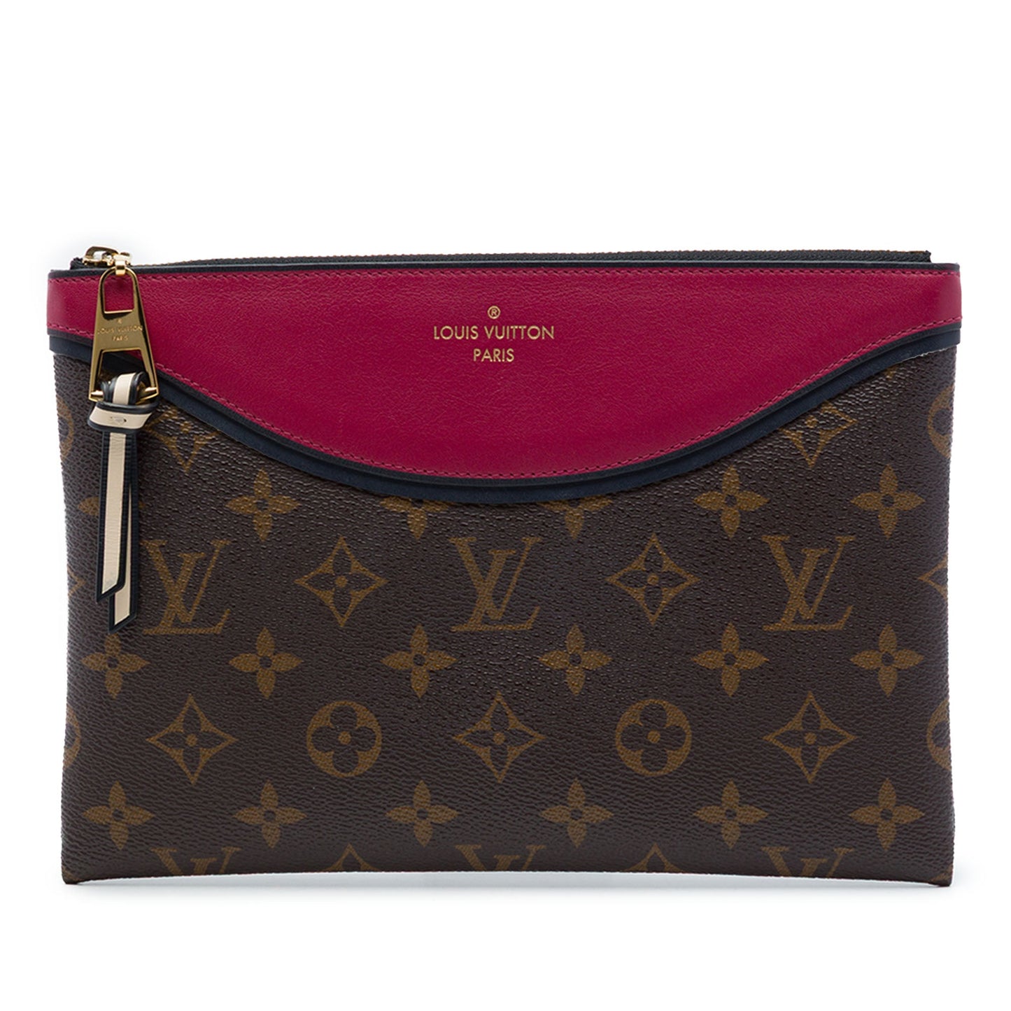Louis Vuitton Monogram Pochette Tuileries