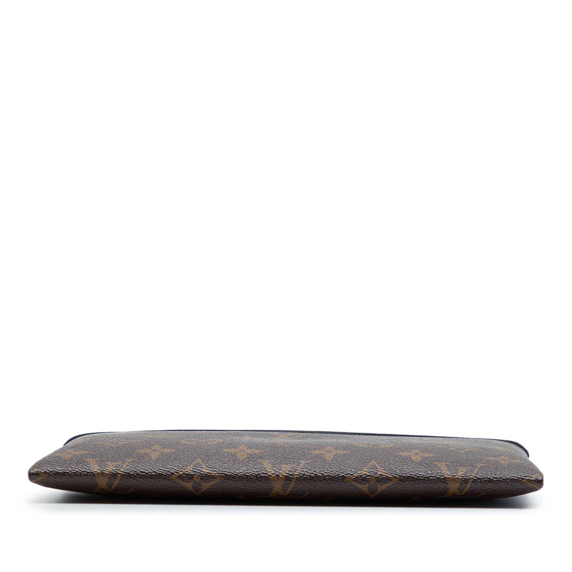 Louis Vuitton Monogram Pochette Tuileries