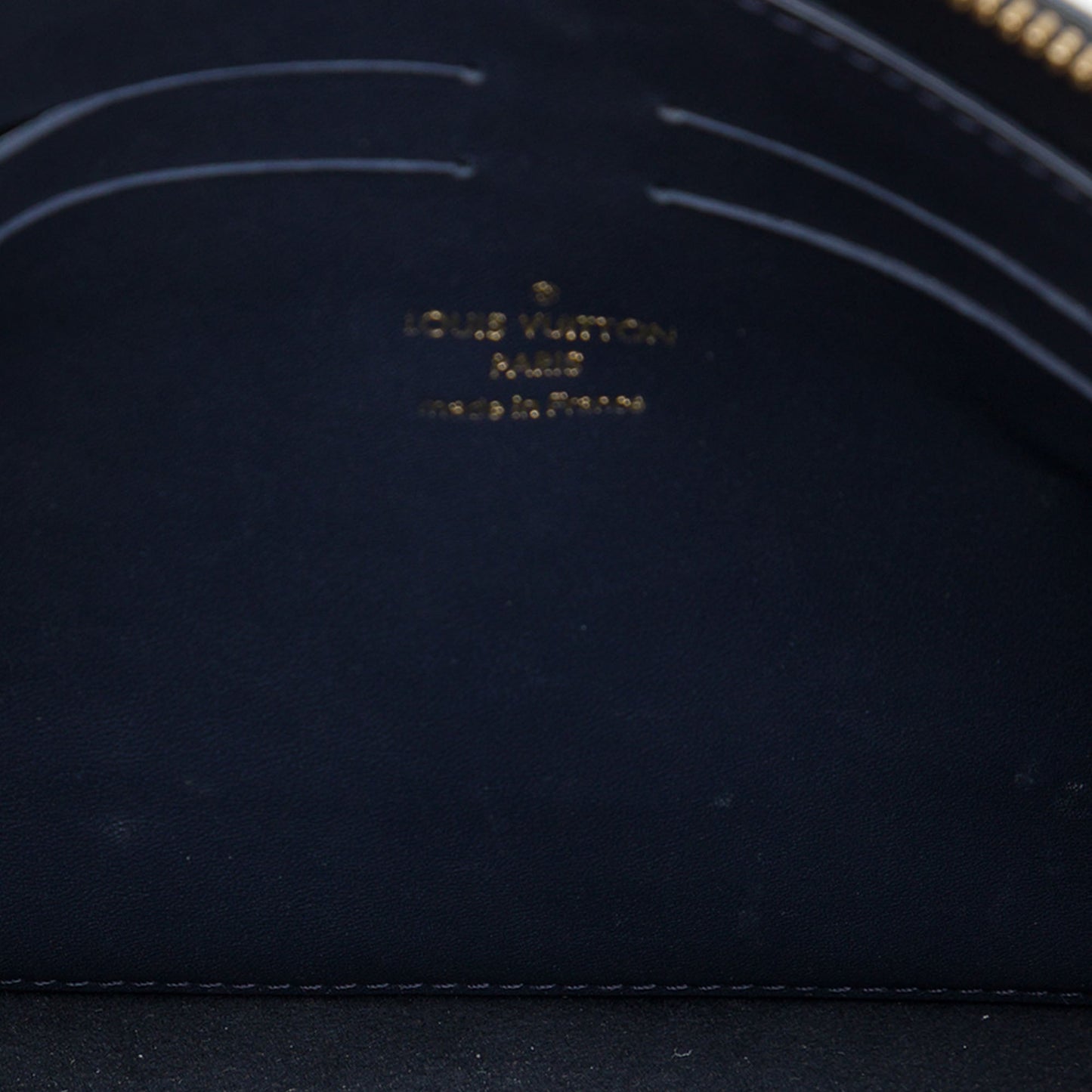Louis Vuitton Monogram Pochette Tuileries