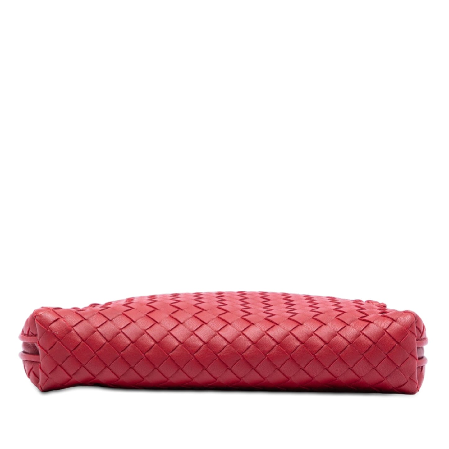 Nappa Intrecciato Nodini Crossbody