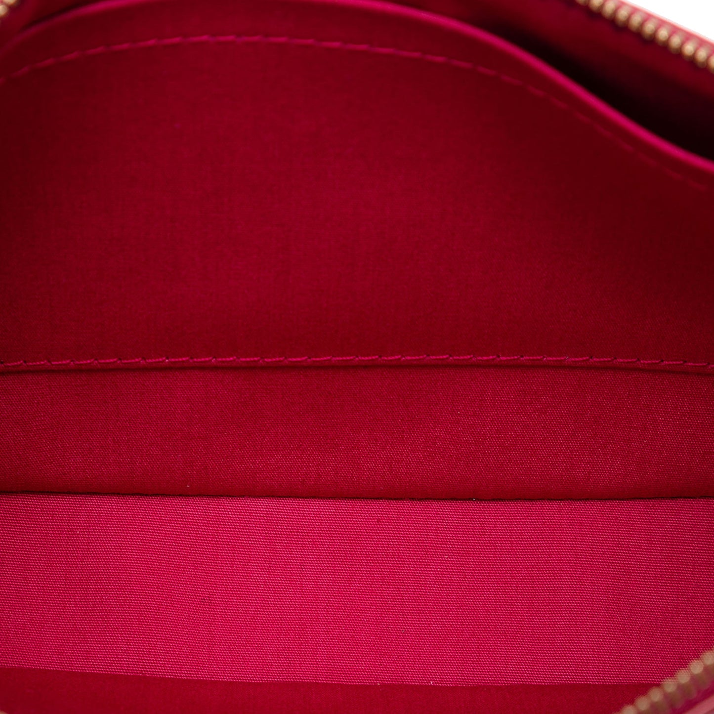 Louis Vuitton Monogram Vernis Pochette Accessoires
