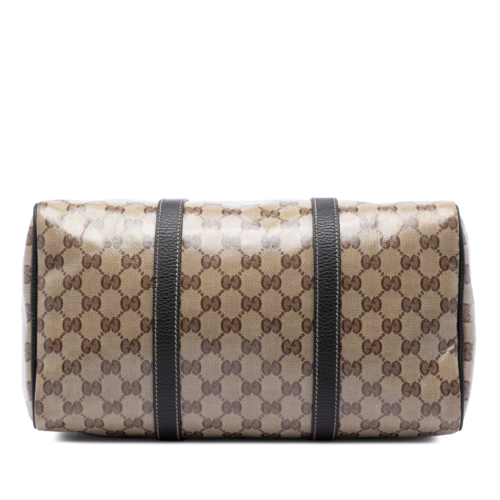 Gucci Medium GG Crystal Joy Boston Bag