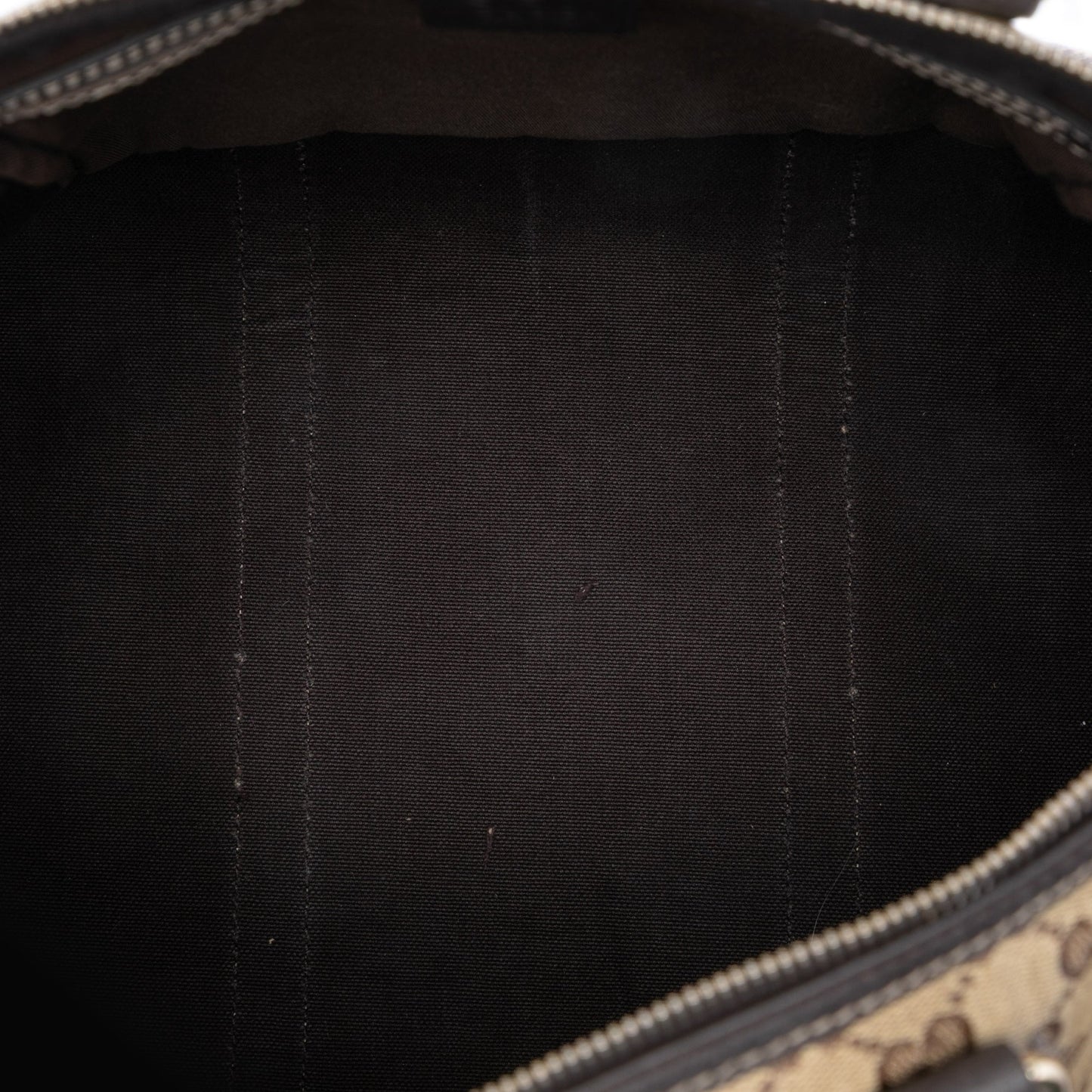 Gucci Medium GG Crystal Joy Boston Bag