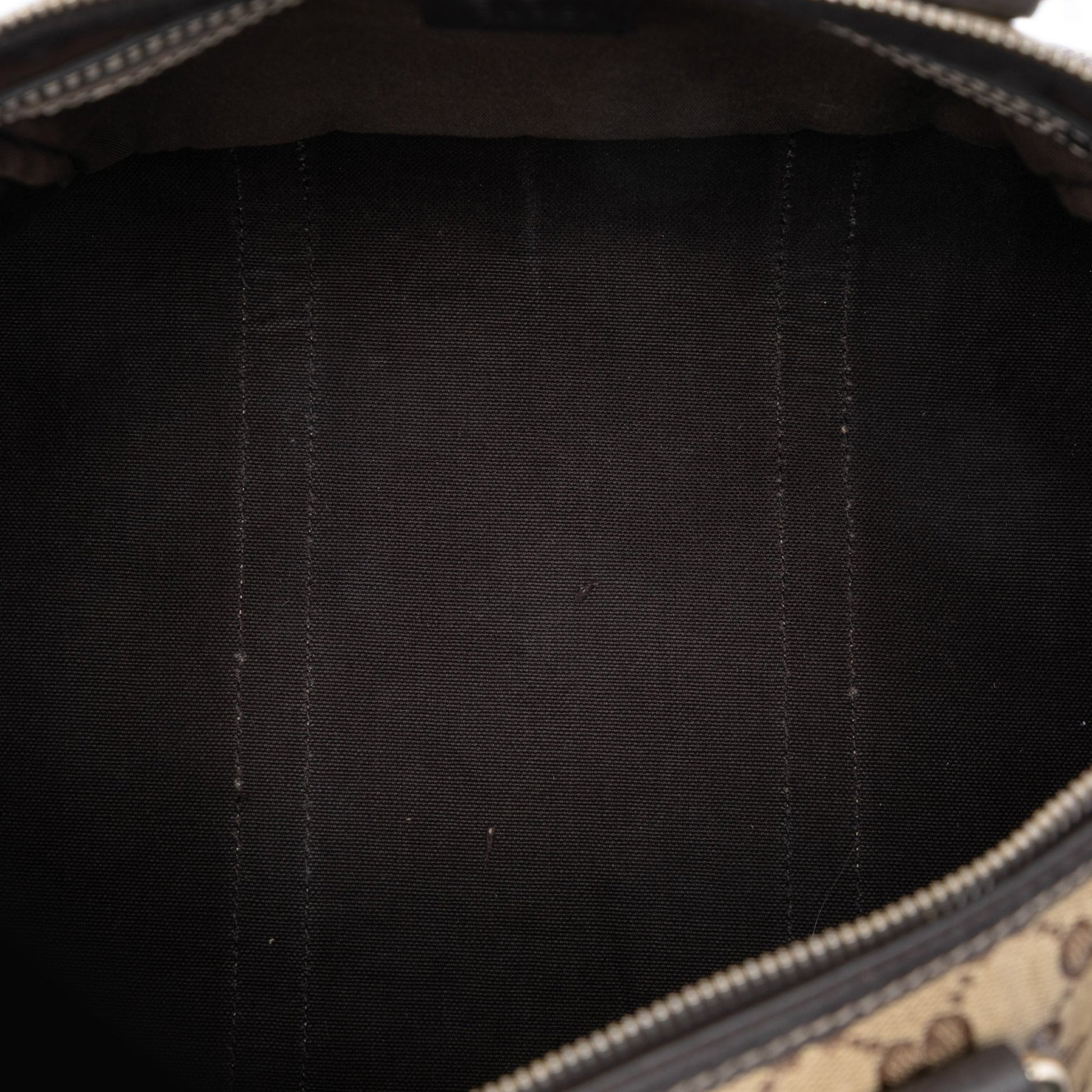 Gucci Medium GG Crystal Joy Boston Bag