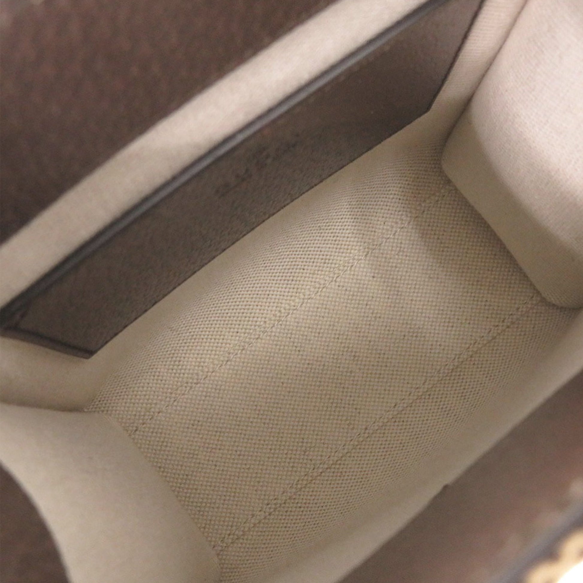 Gucci Mini Jumbo GG Canvas Web Satchel
