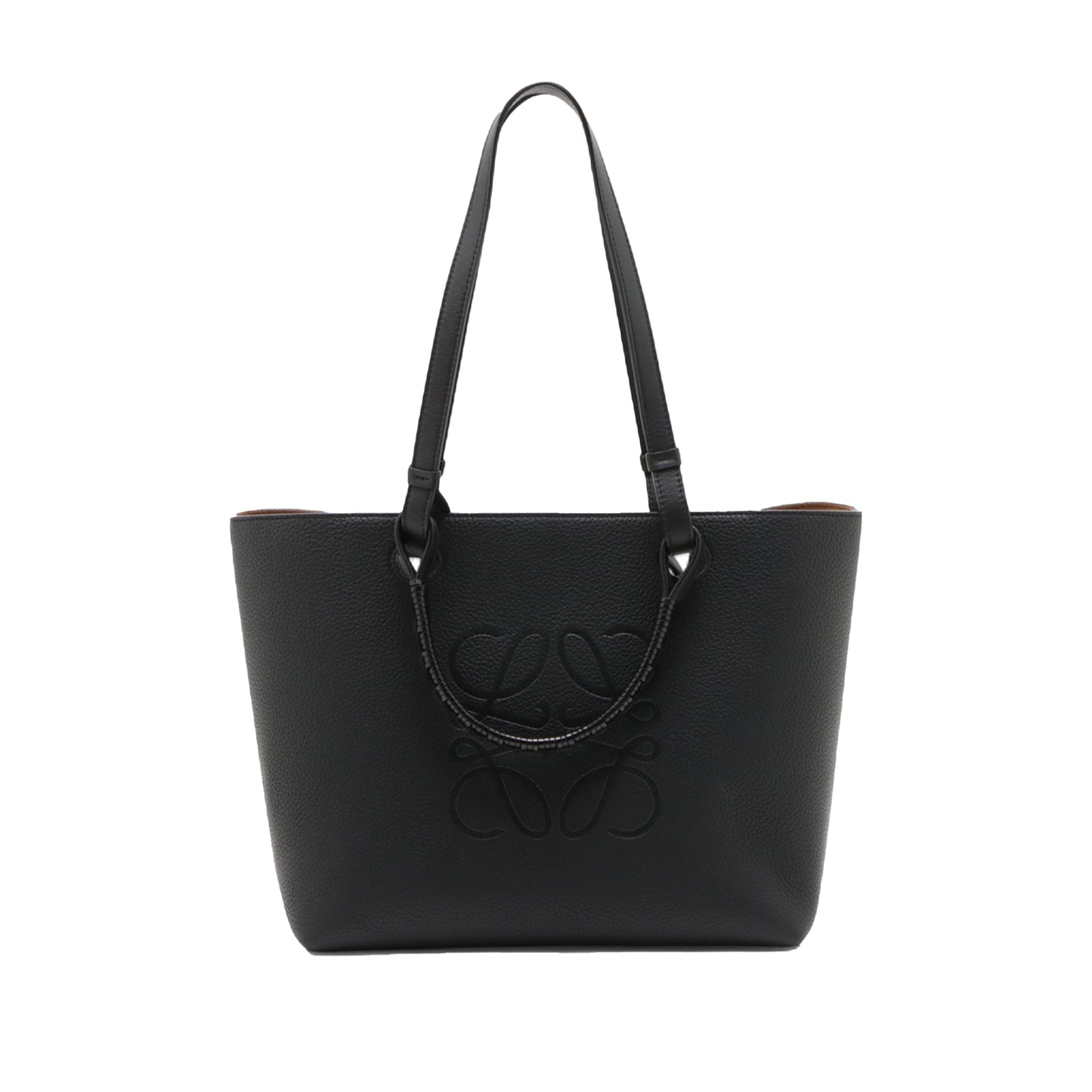 LOEWE Anagram Satchel