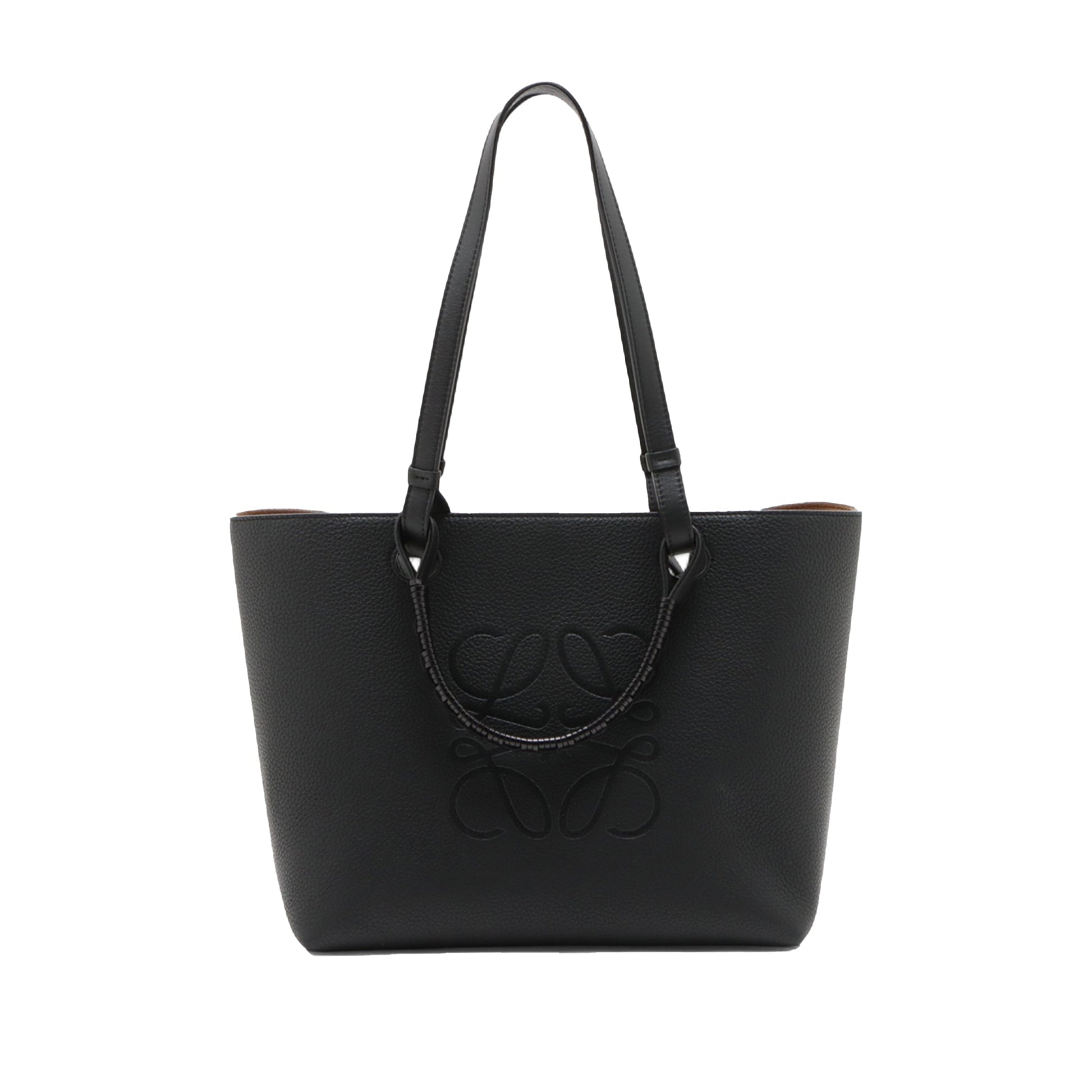 LOEWE Anagram Satchel