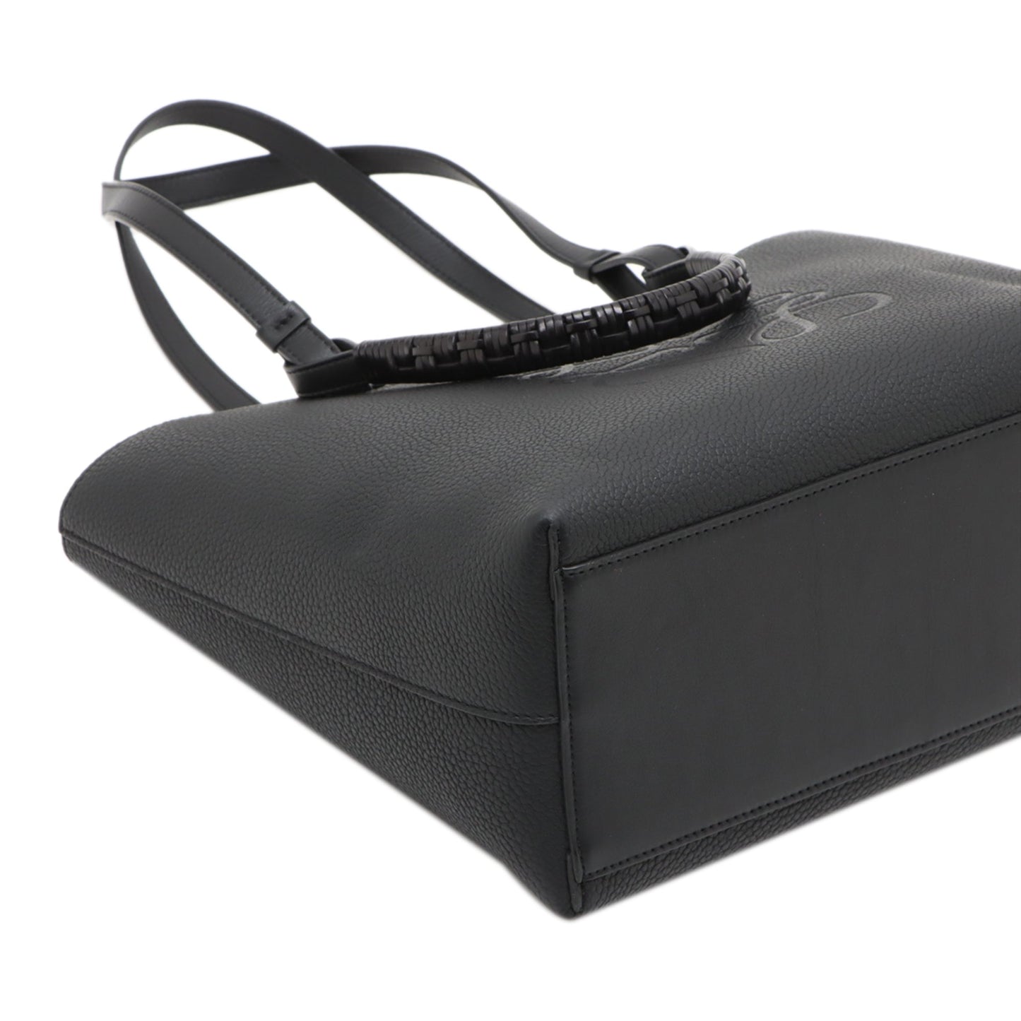 LOEWE Anagram Satchel