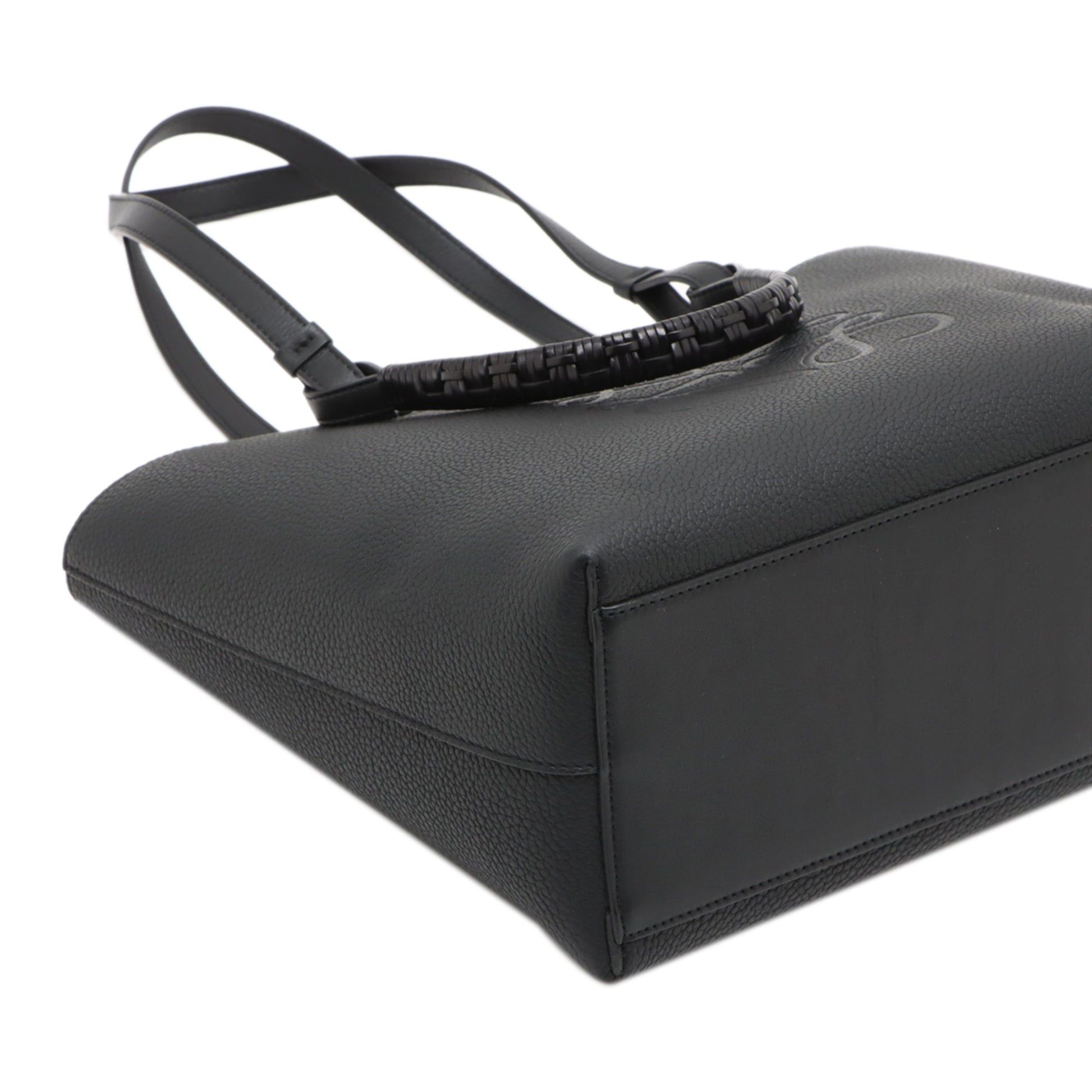 LOEWE Anagram Satchel