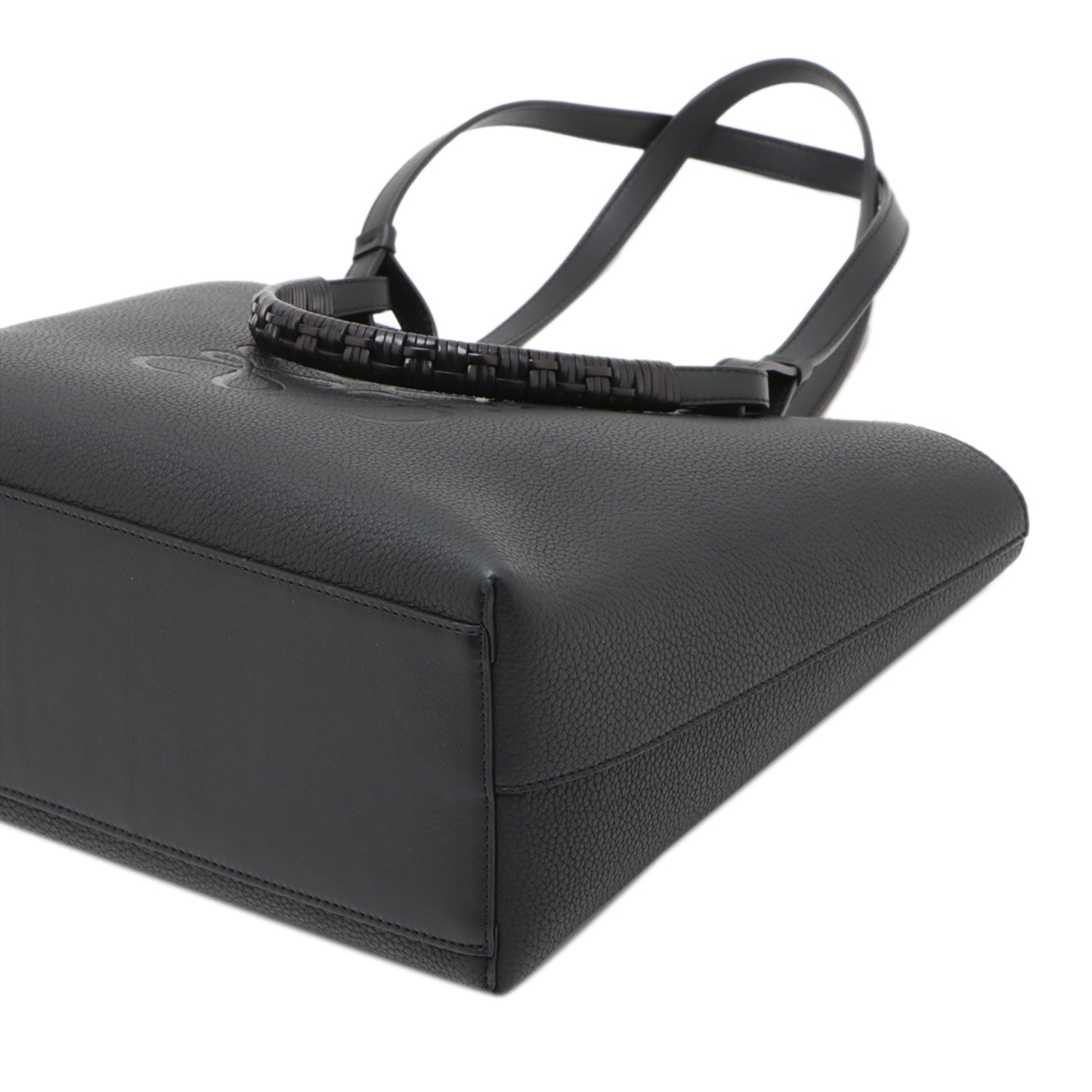 LOEWE Anagram Satchel