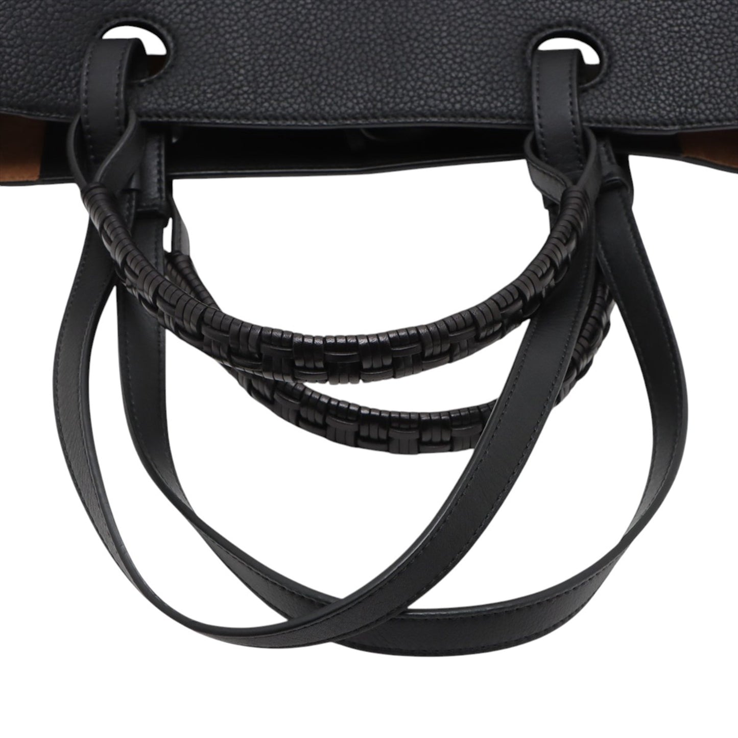 LOEWE Anagram Satchel