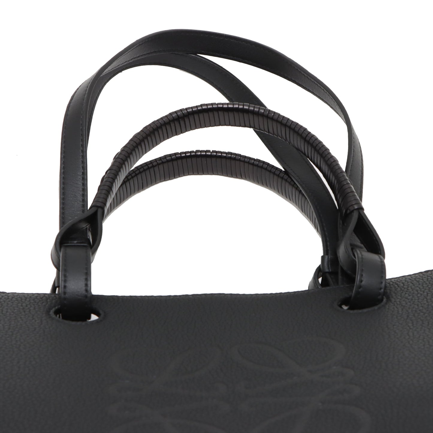 LOEWE Anagram Satchel