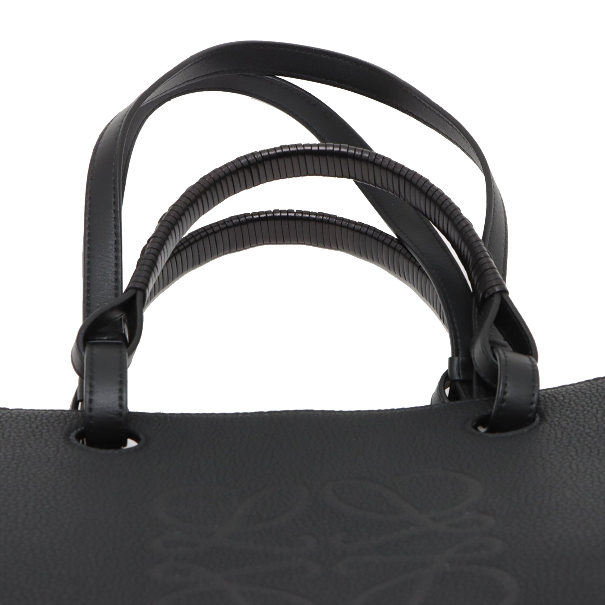 LOEWE Anagram Satchel