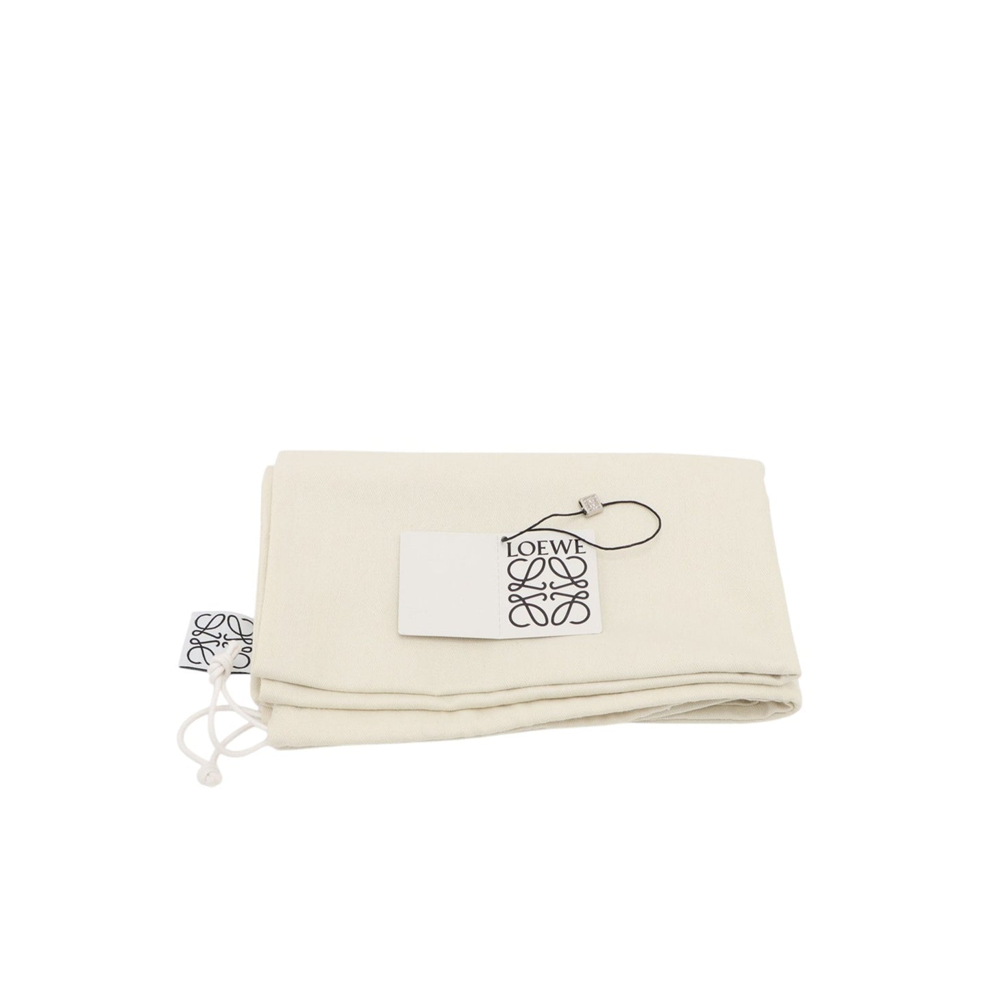 LOEWE Anagram Satchel
