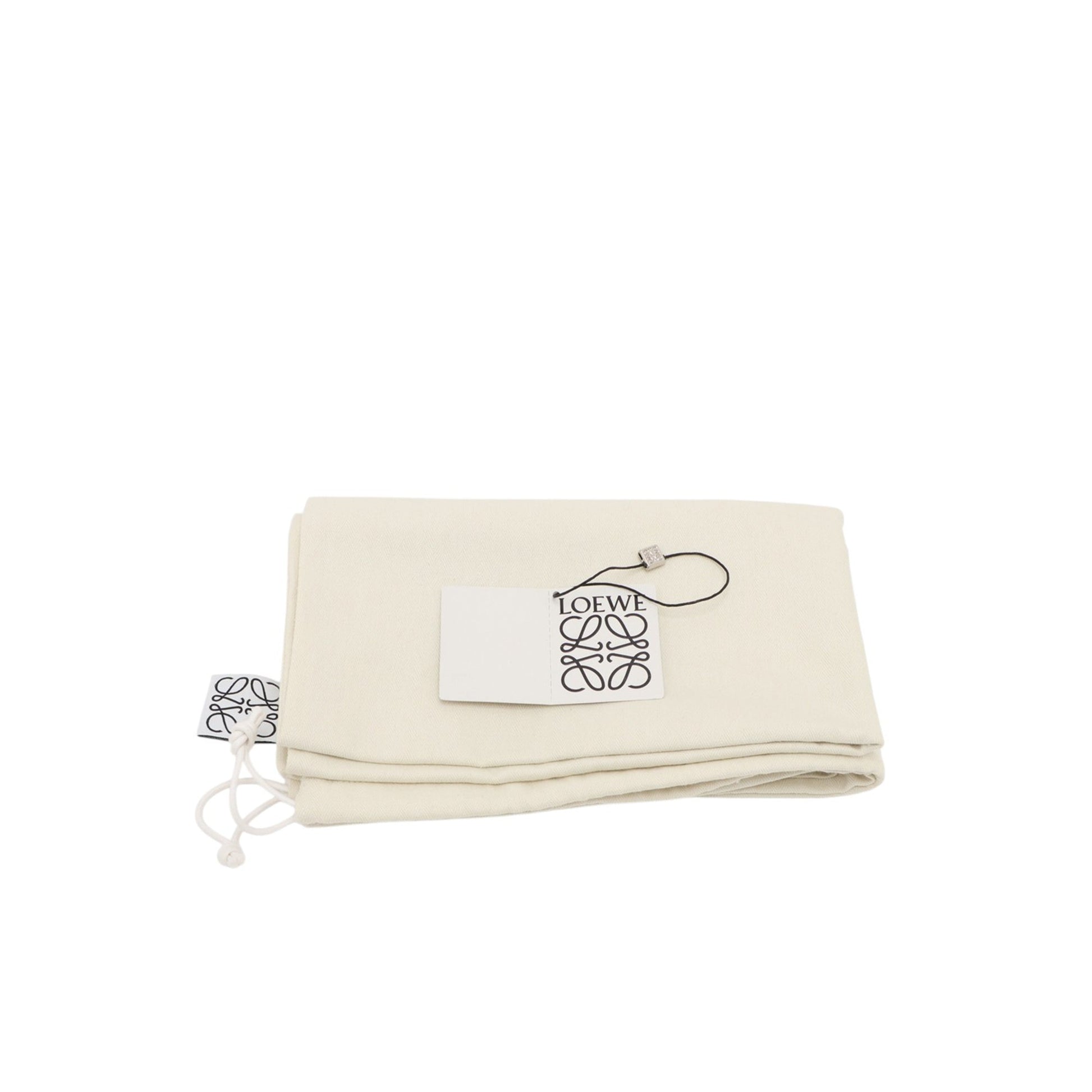 LOEWE Anagram Satchel