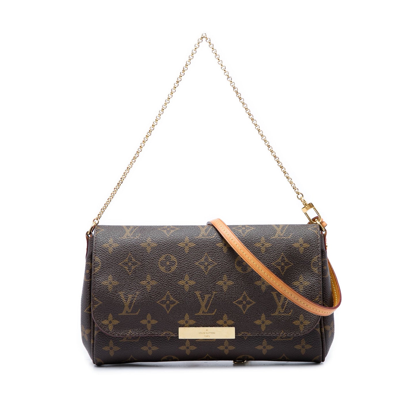 Louis Vuitton Monogram Favorite MM