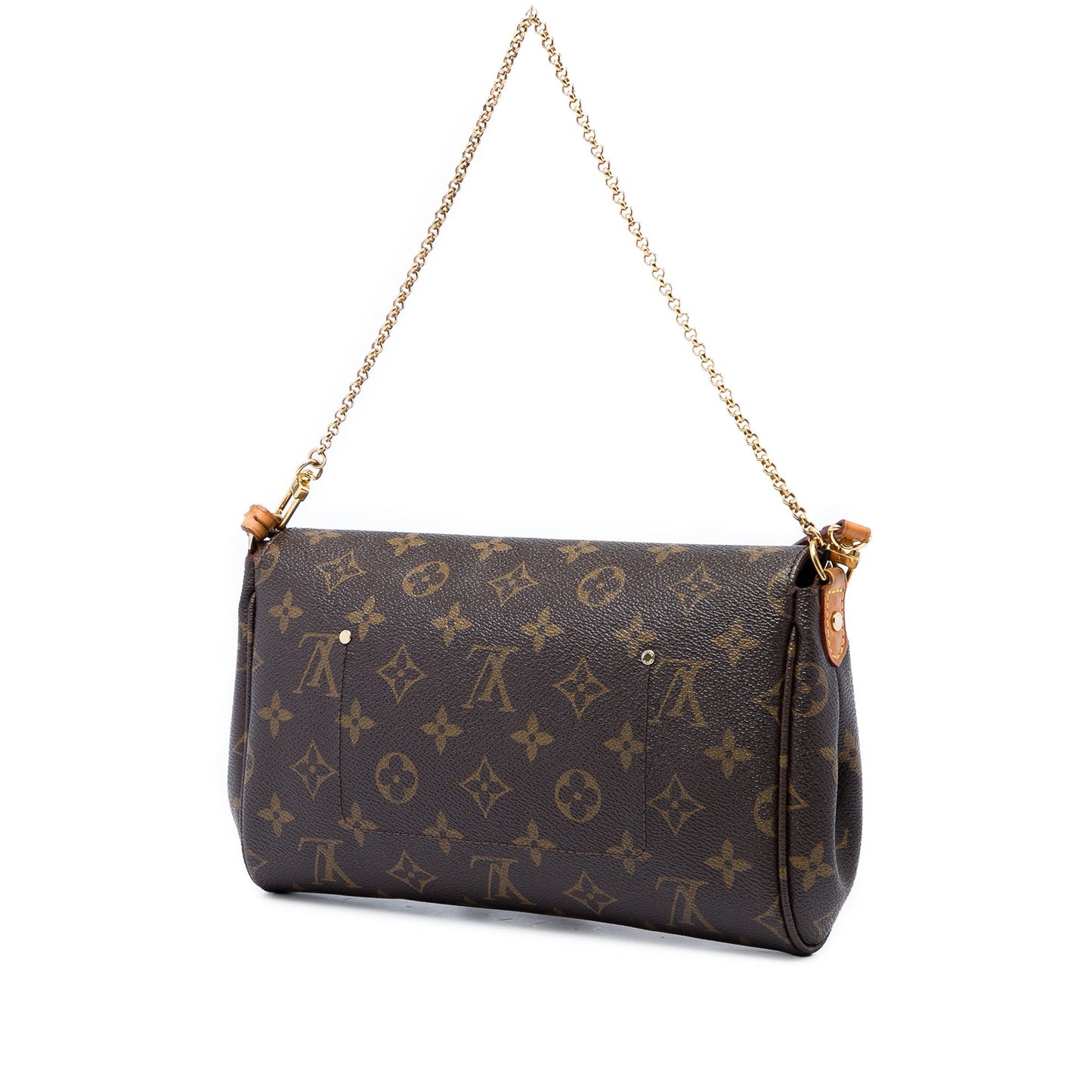 Louis Vuitton Monogram Favorite MM
