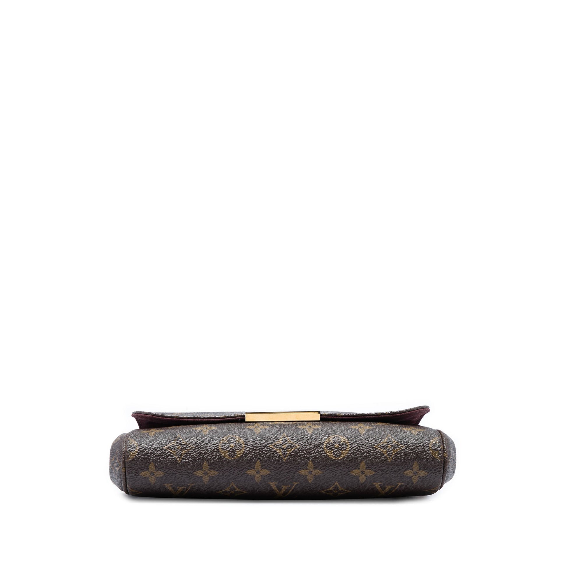 Louis Vuitton Monogram Favorite MM