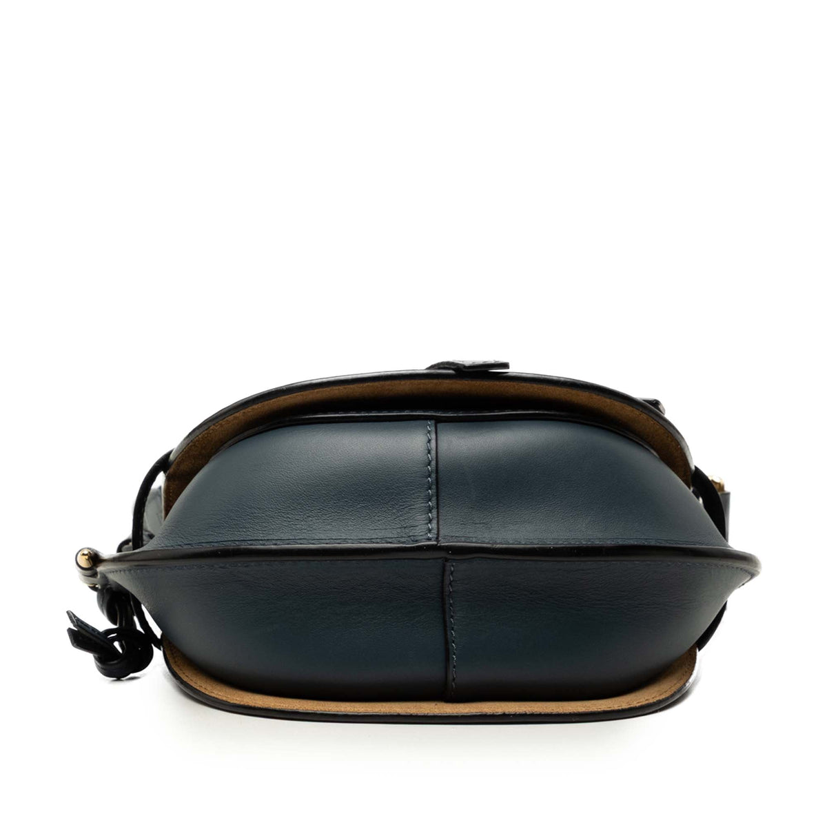 LOEWE Mini Soft Calfskin Gate Dual Bag