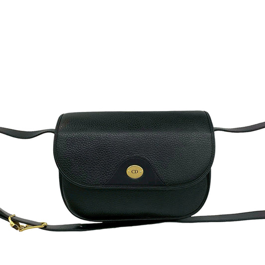 Dior Calf Leather Crossbody