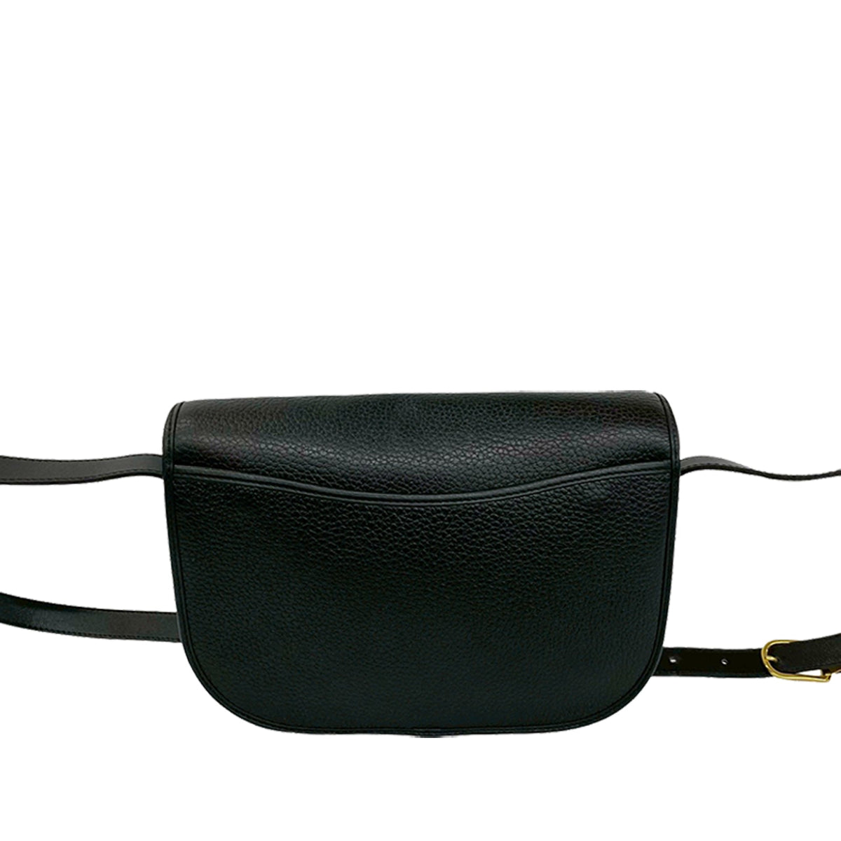Dior Calf Leather Crossbody