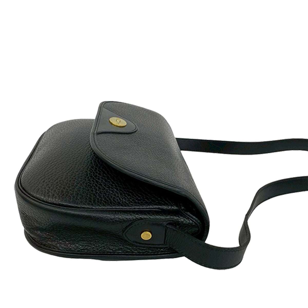 Dior Calf Leather Crossbody